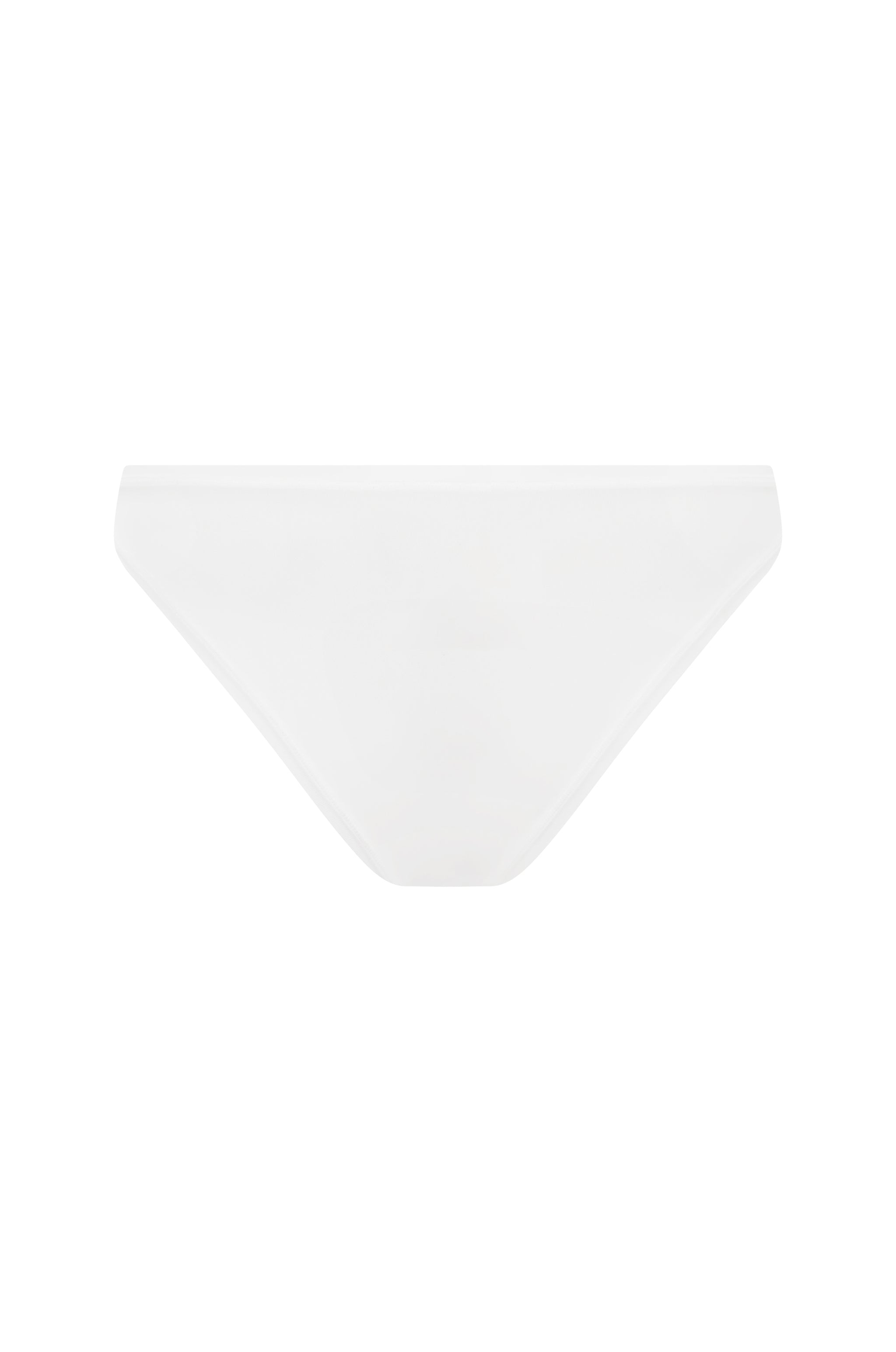 Jéan Brief | White