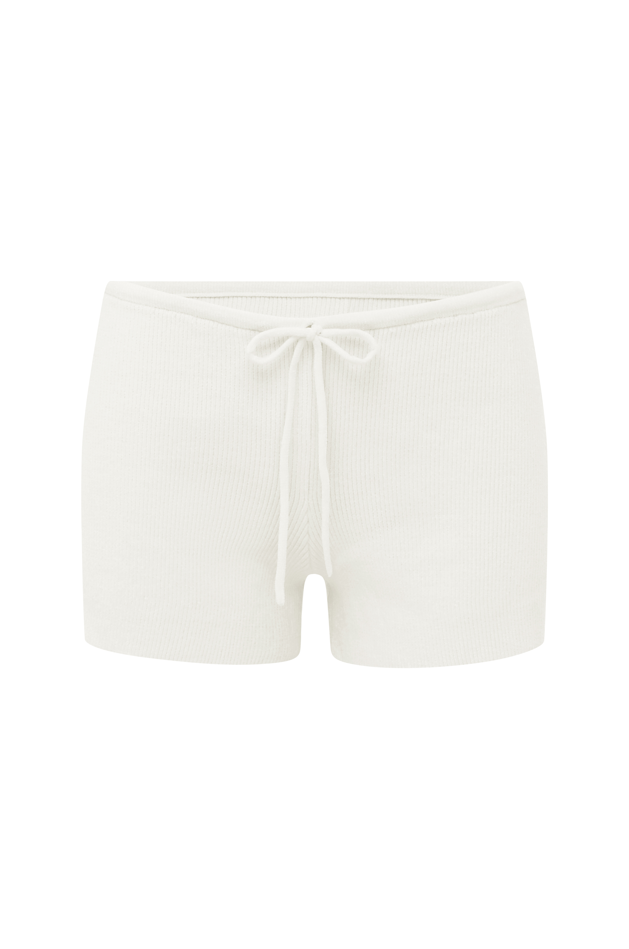 The Cheek Short | Off White