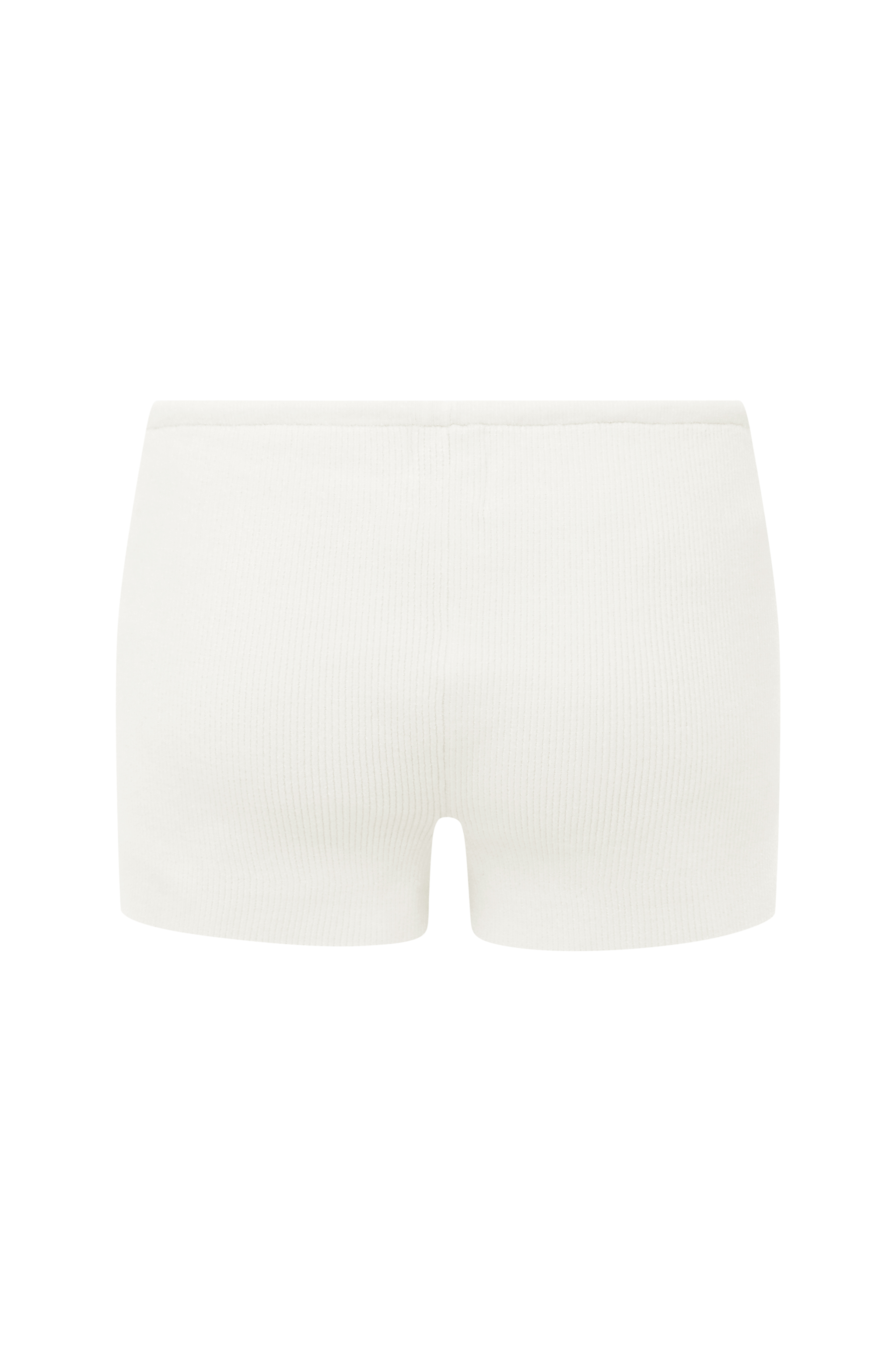 The Cheek Short | Off White