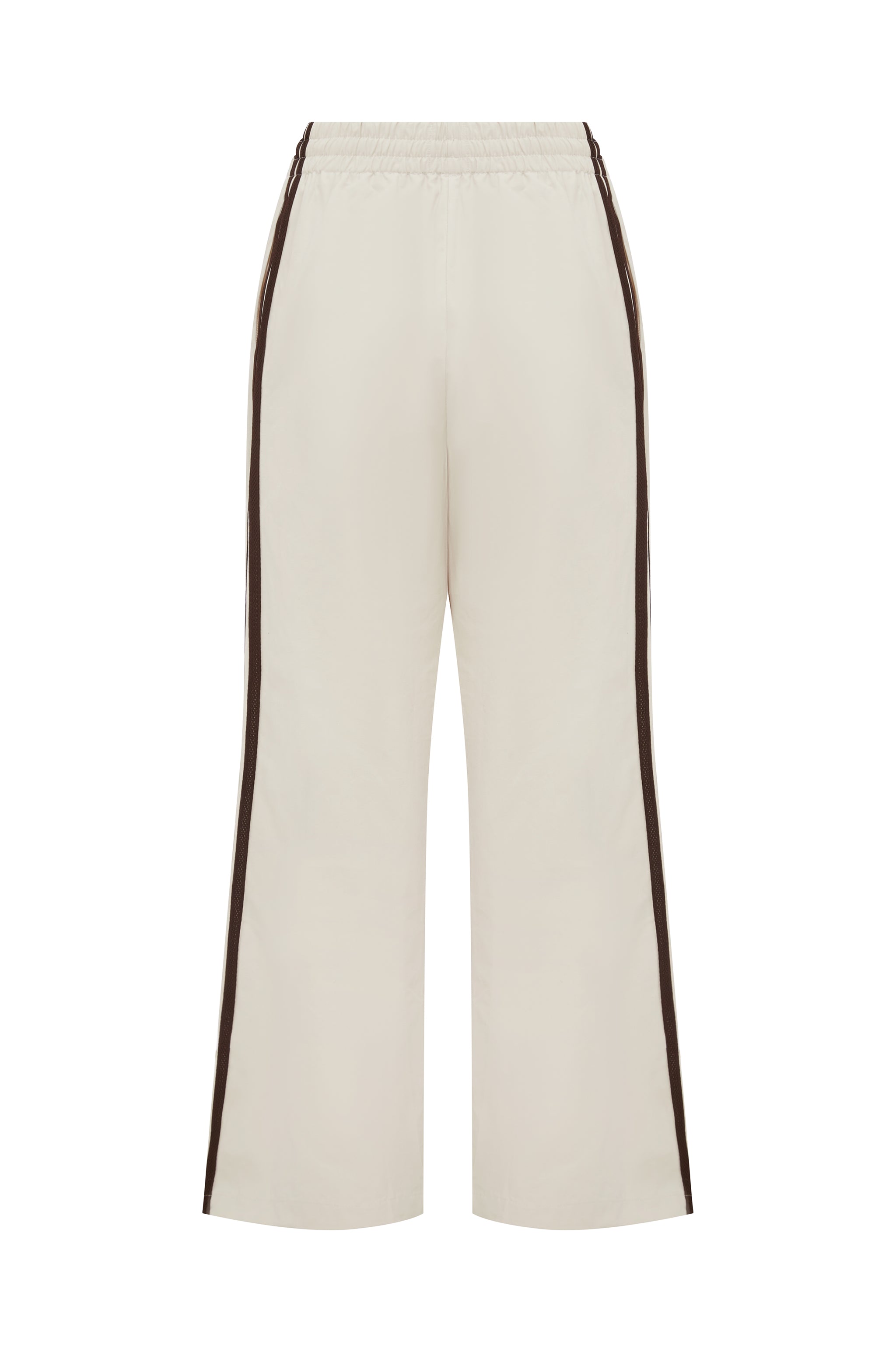Romeo Track Pant | Cream