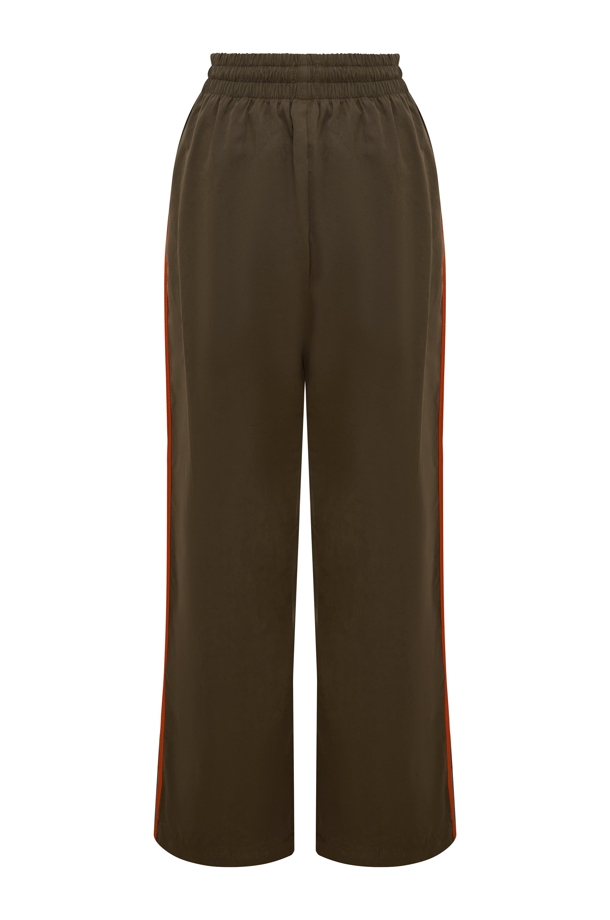 Romeo Track Pant | Brown