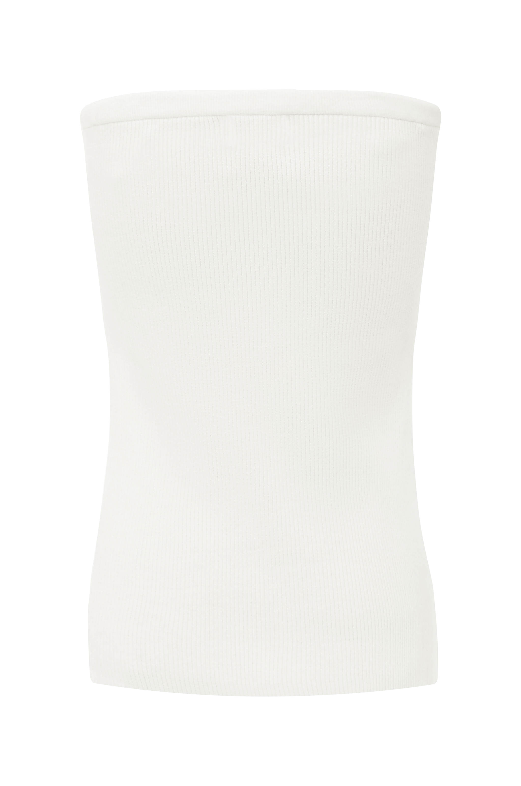 Belle Top | Off White