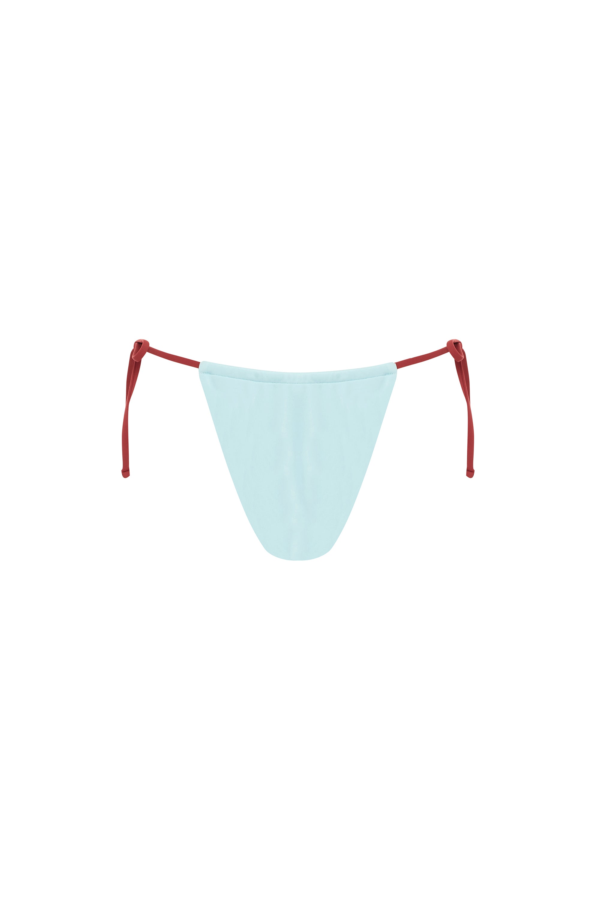 Jeanie Bikini Bottom | Baby Blue