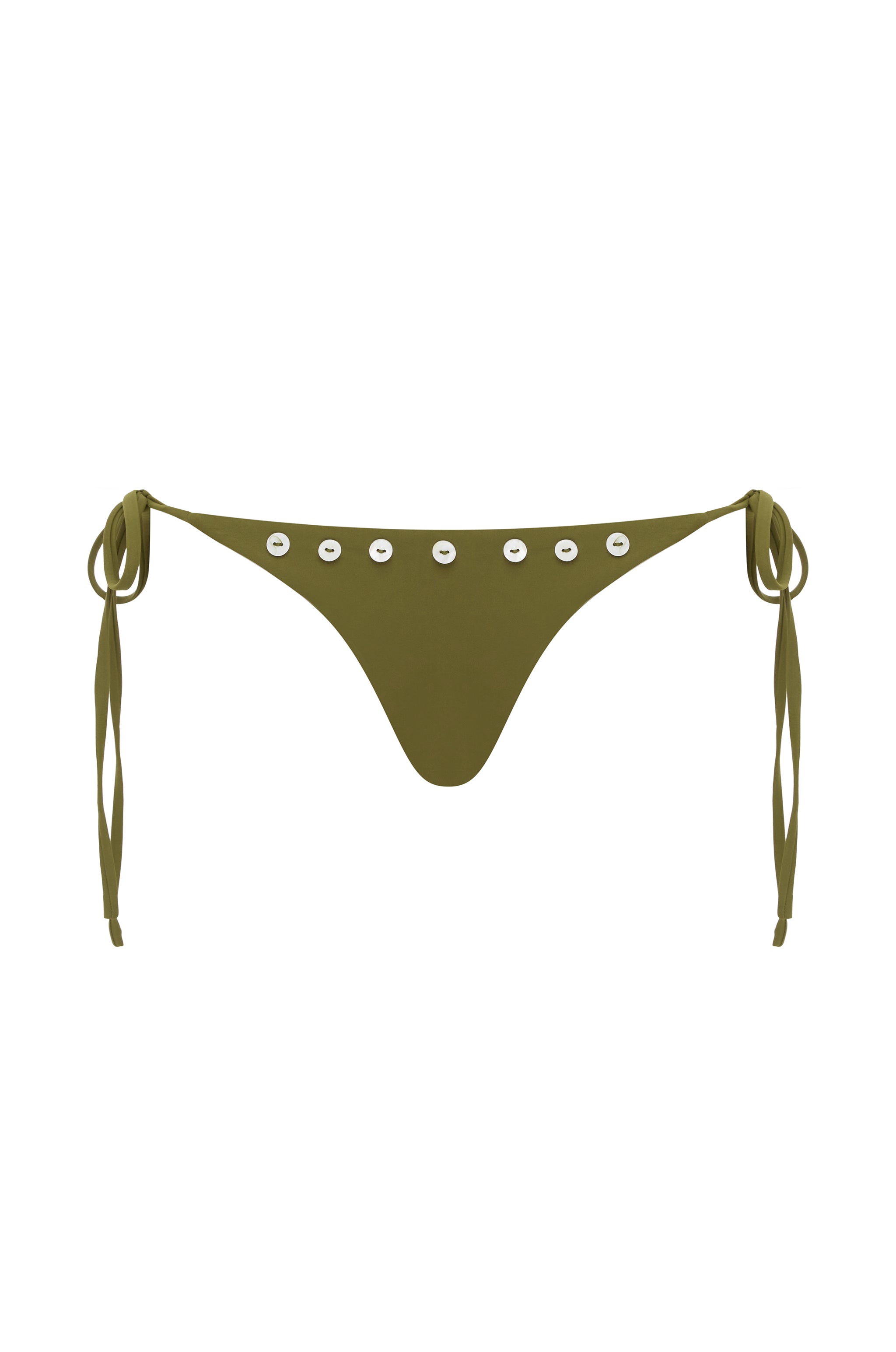 Bella Bikini Bottom | Forest