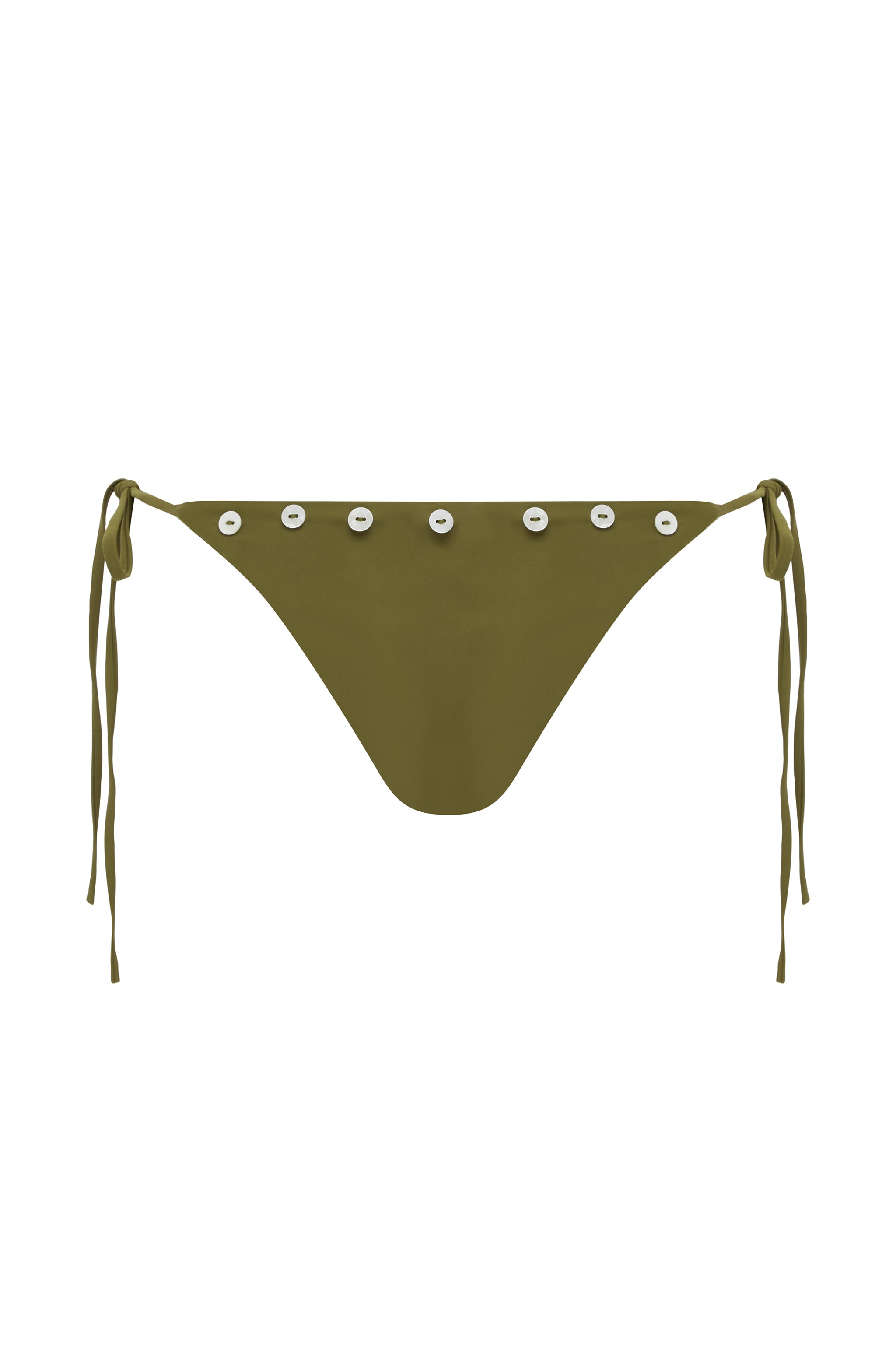 Bella Bikini Bottom | Forest