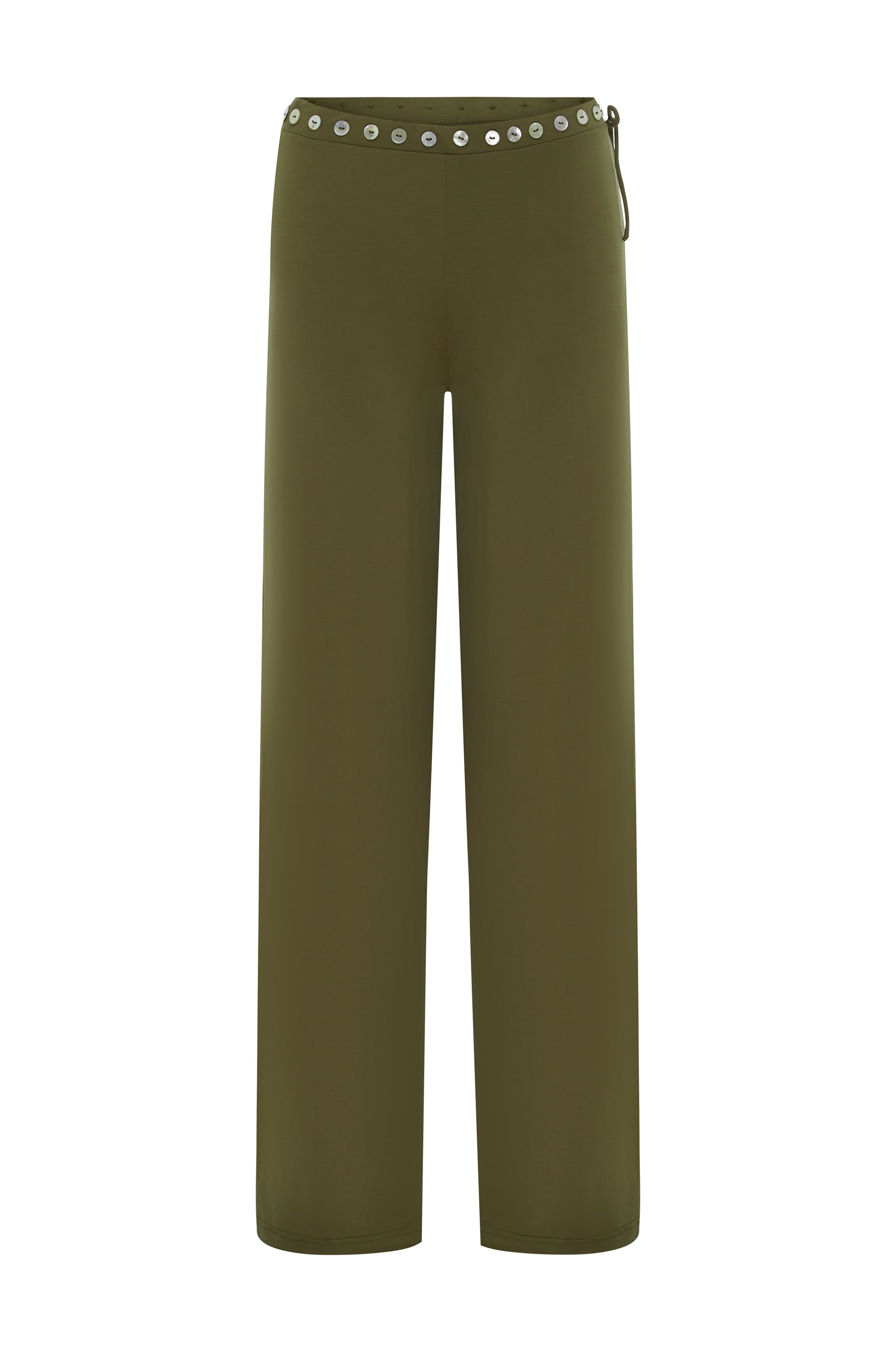 Benny Pants | Khaki