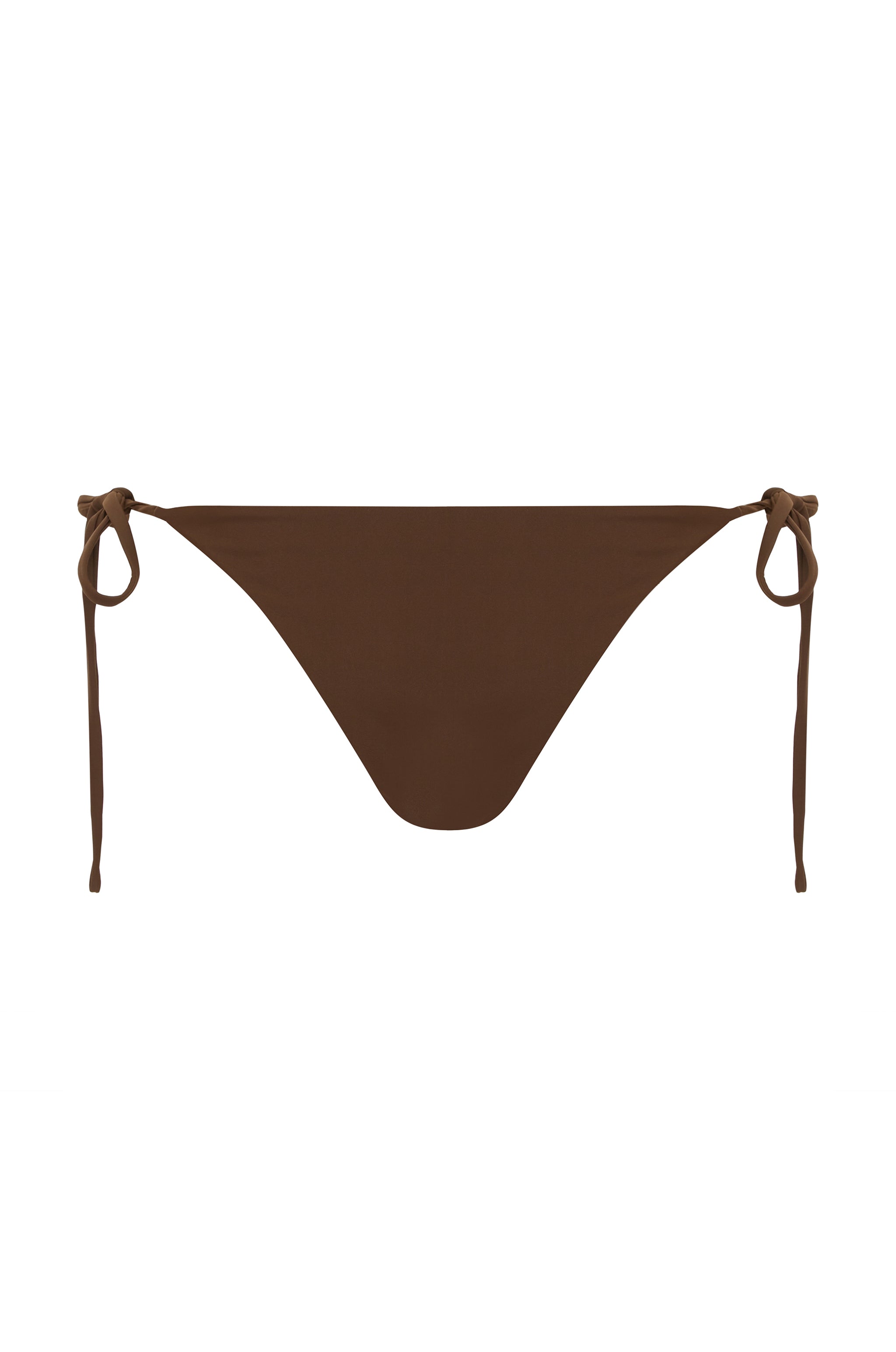 Billie Bikini Bottom | Chocolate