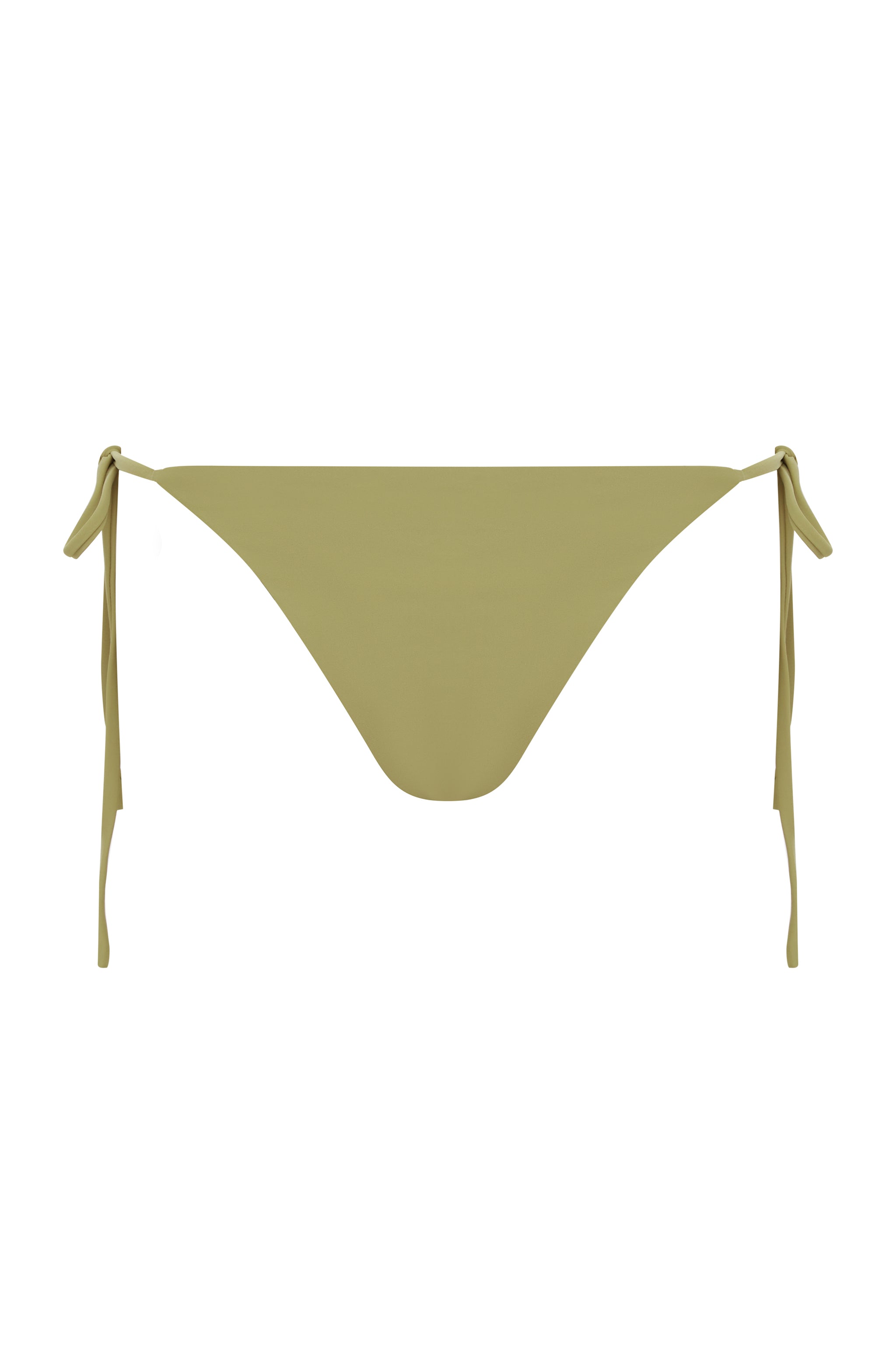 Billie Bikini Bottom | Moss