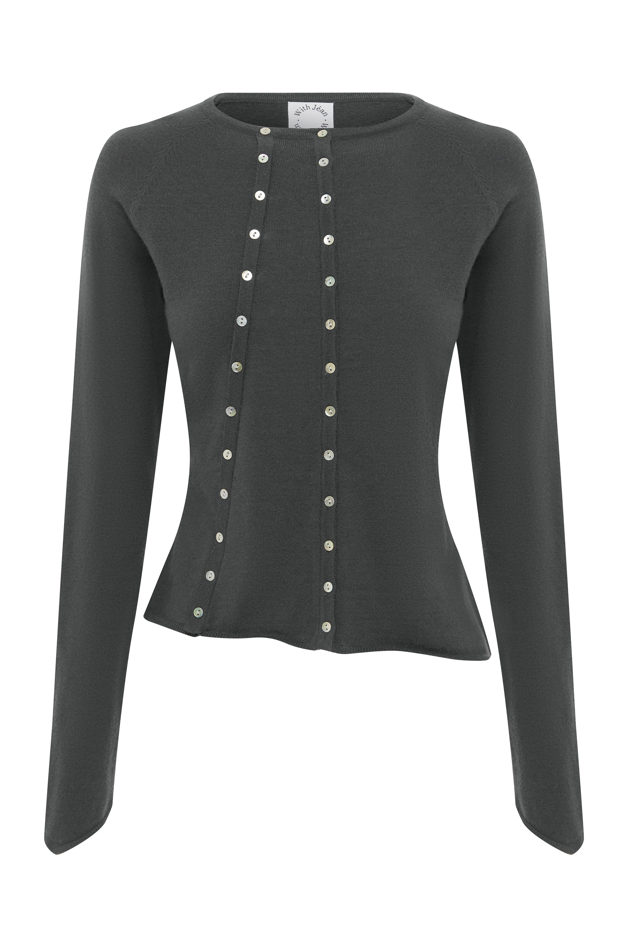 Demi Top | Navy