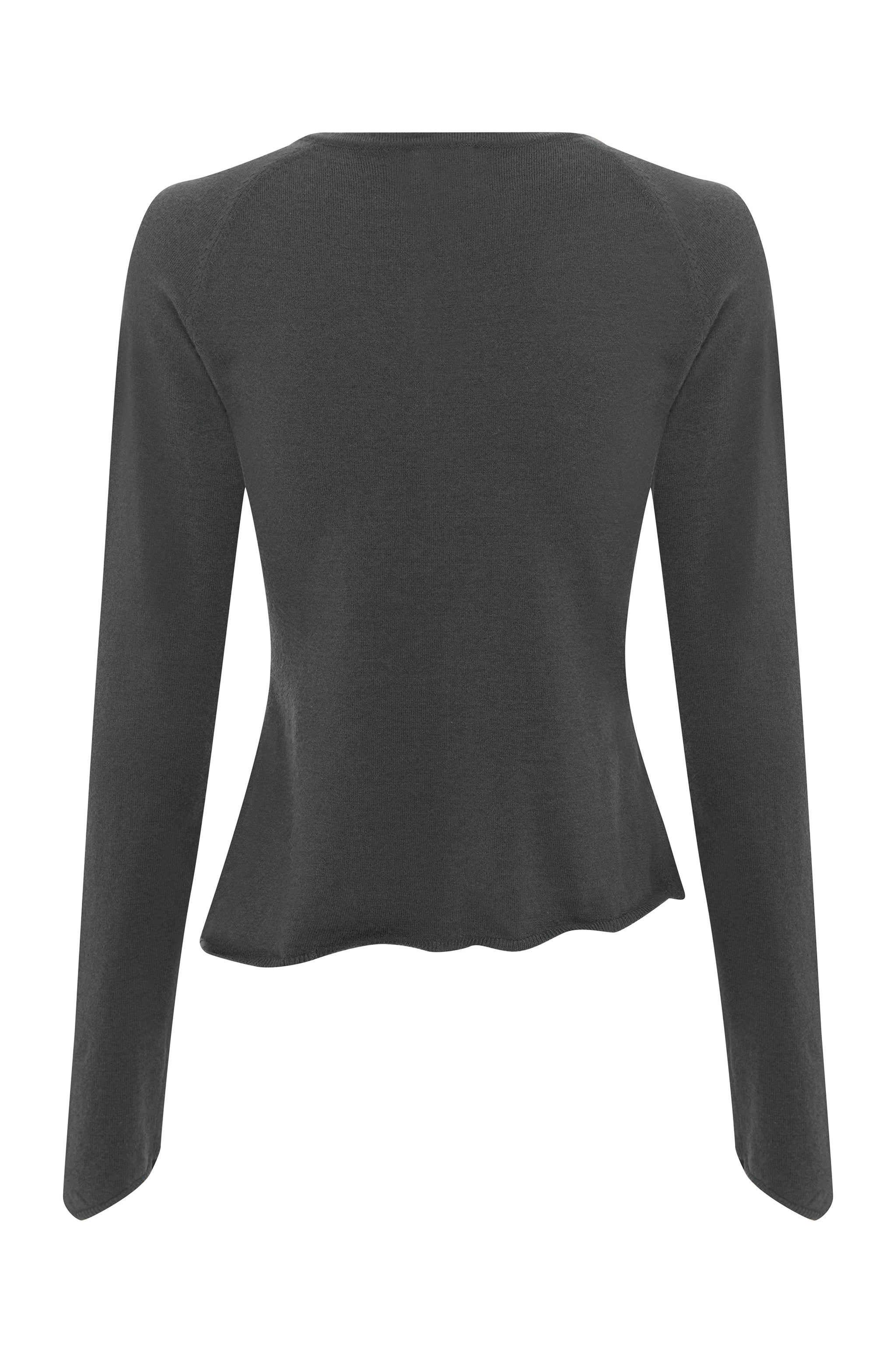 Demi Top | Navy