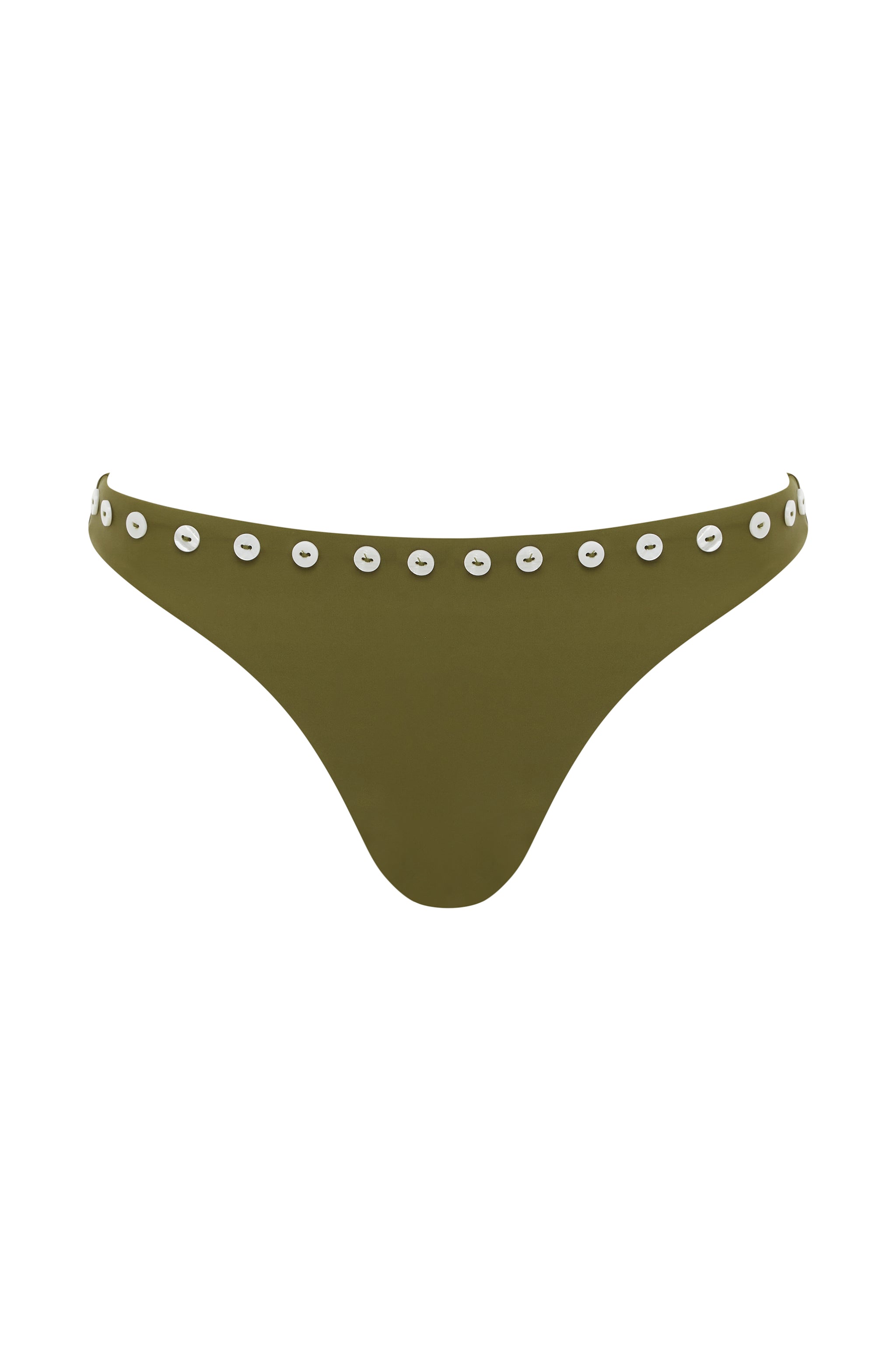 Fifi Bikini Bottom | Forest