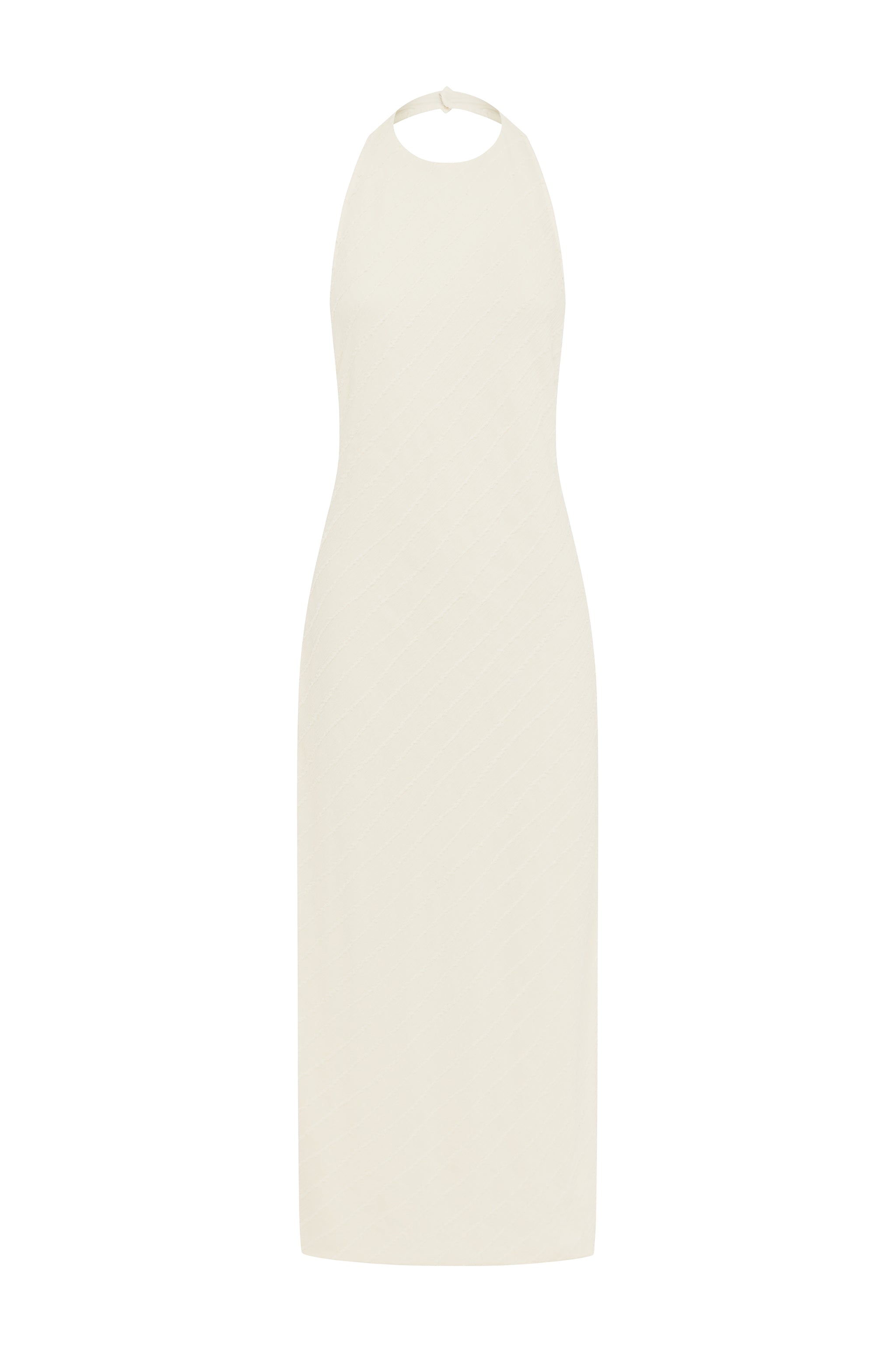Gracie Dress | Cream