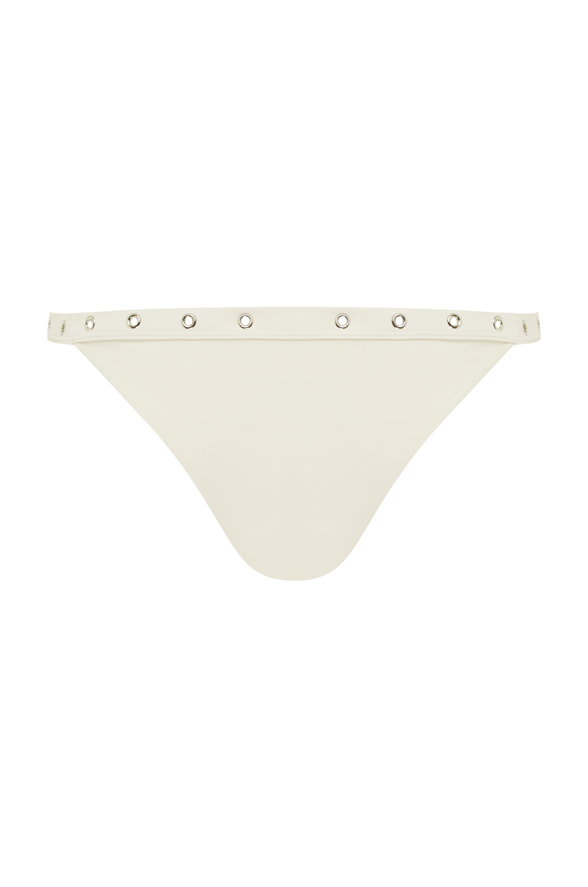 Julia Bikini Bottom | Off White