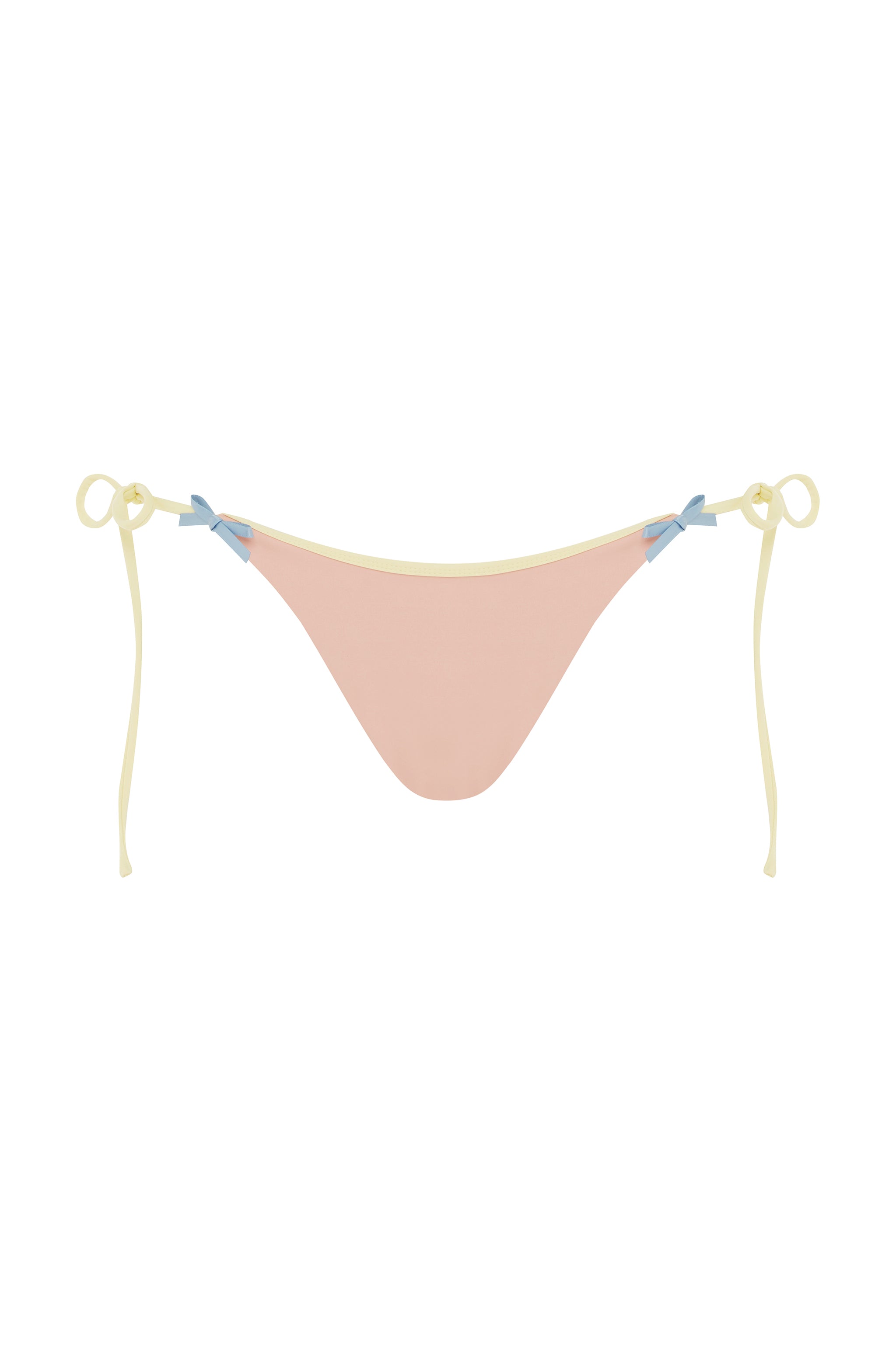 Juni Bikini Bottom | Flossy