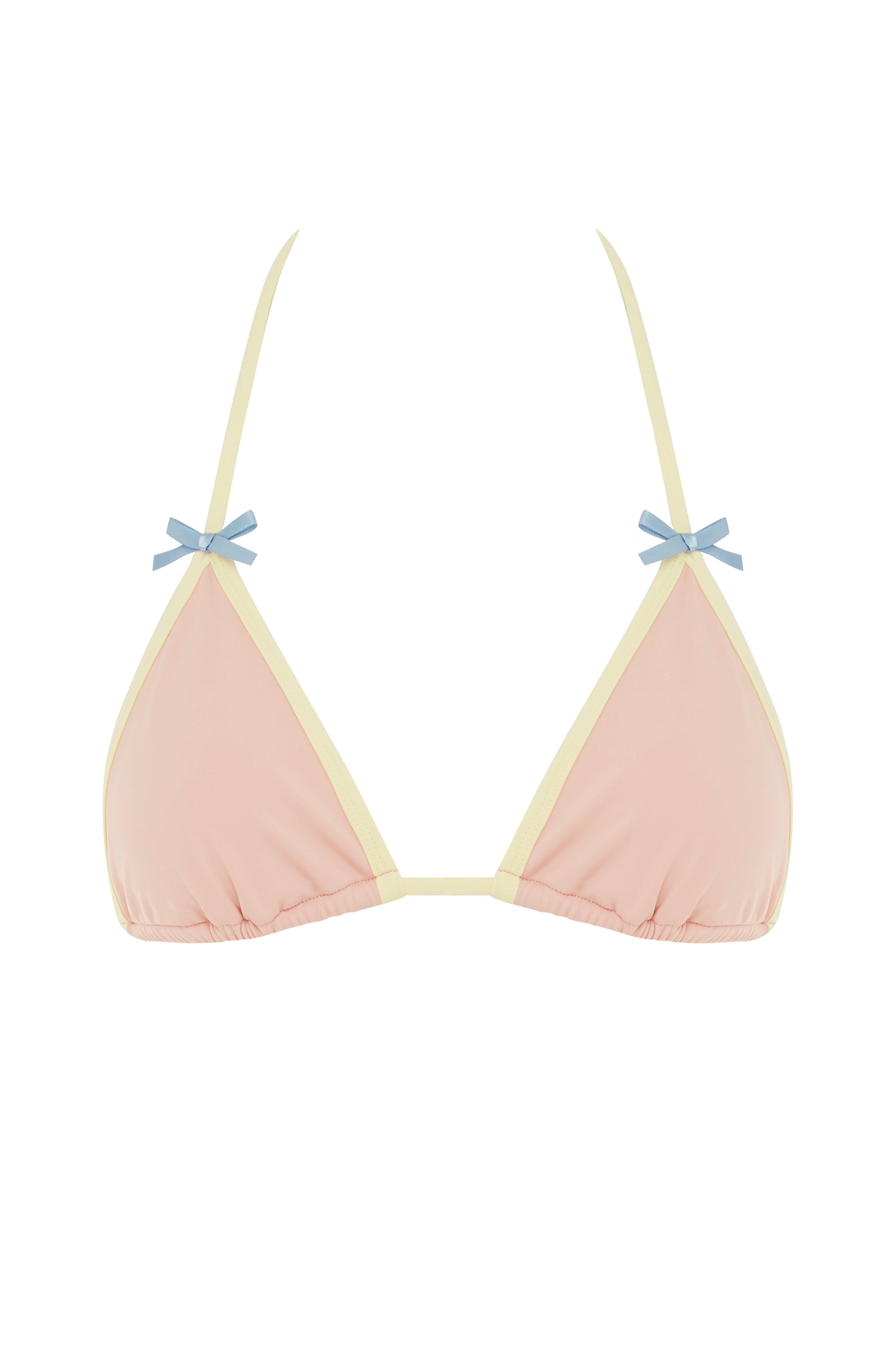 Juni Bikini Top | Flossy