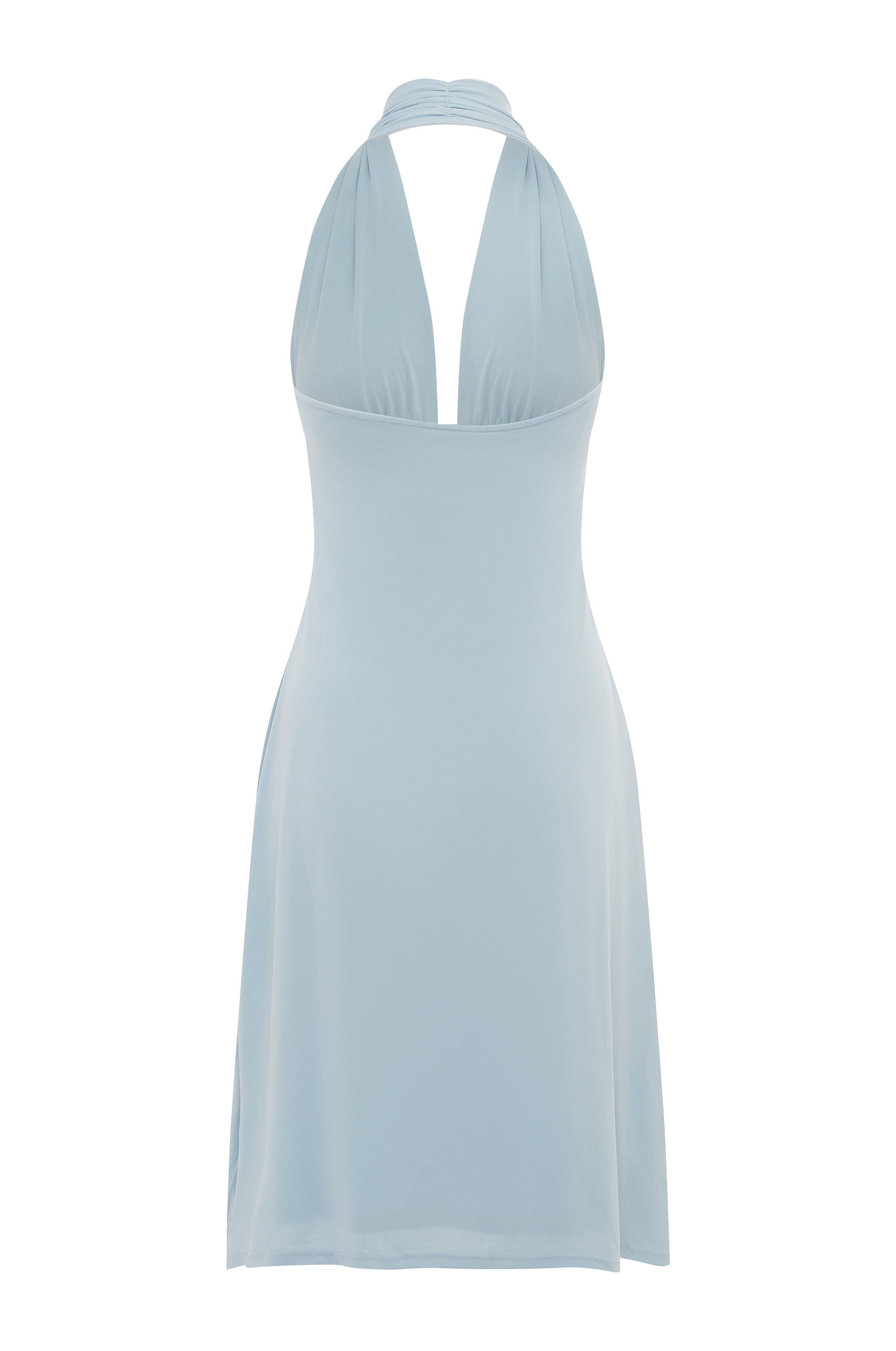Kesha Dress | Blue