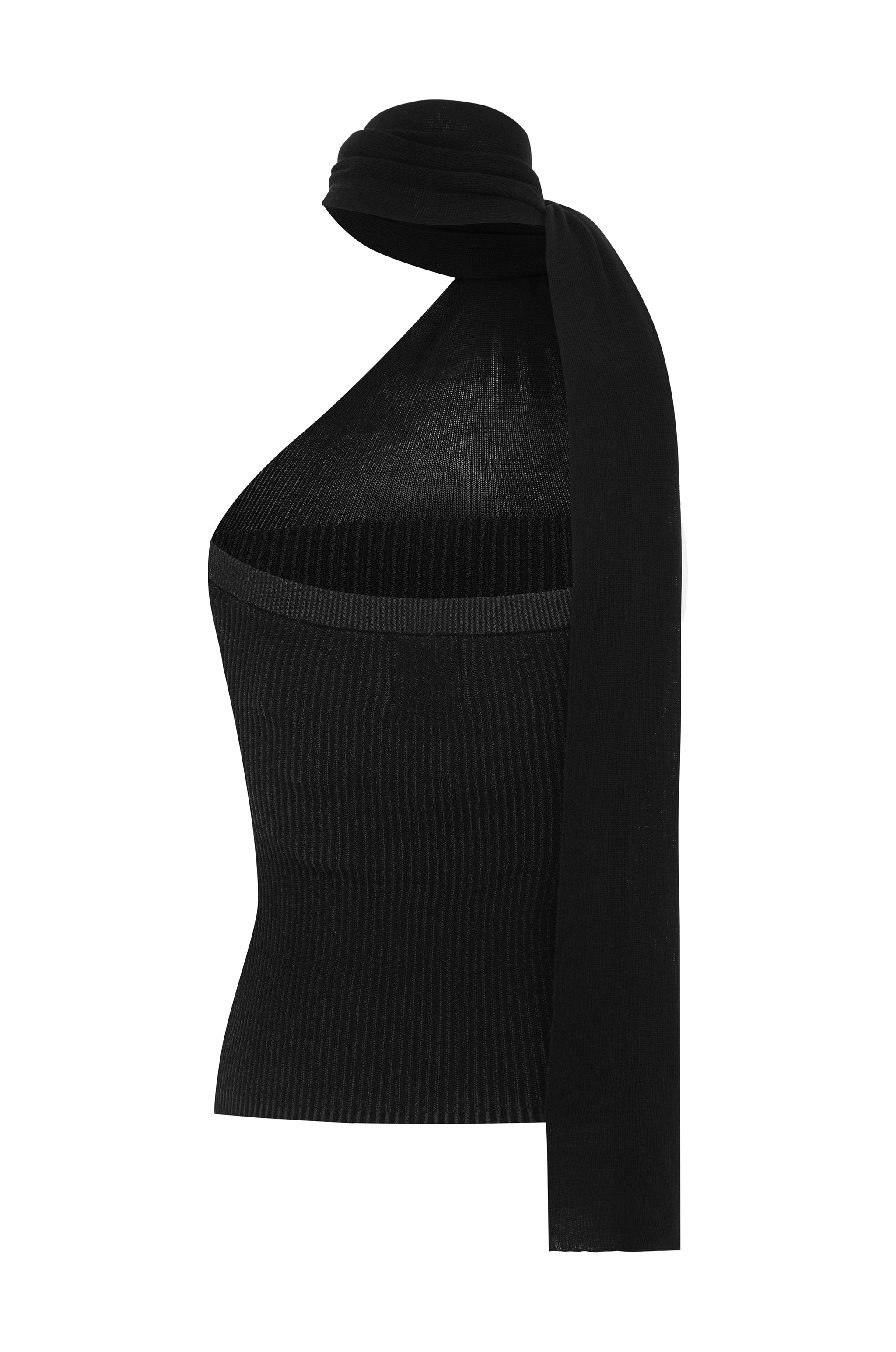 Larissa Top | Black