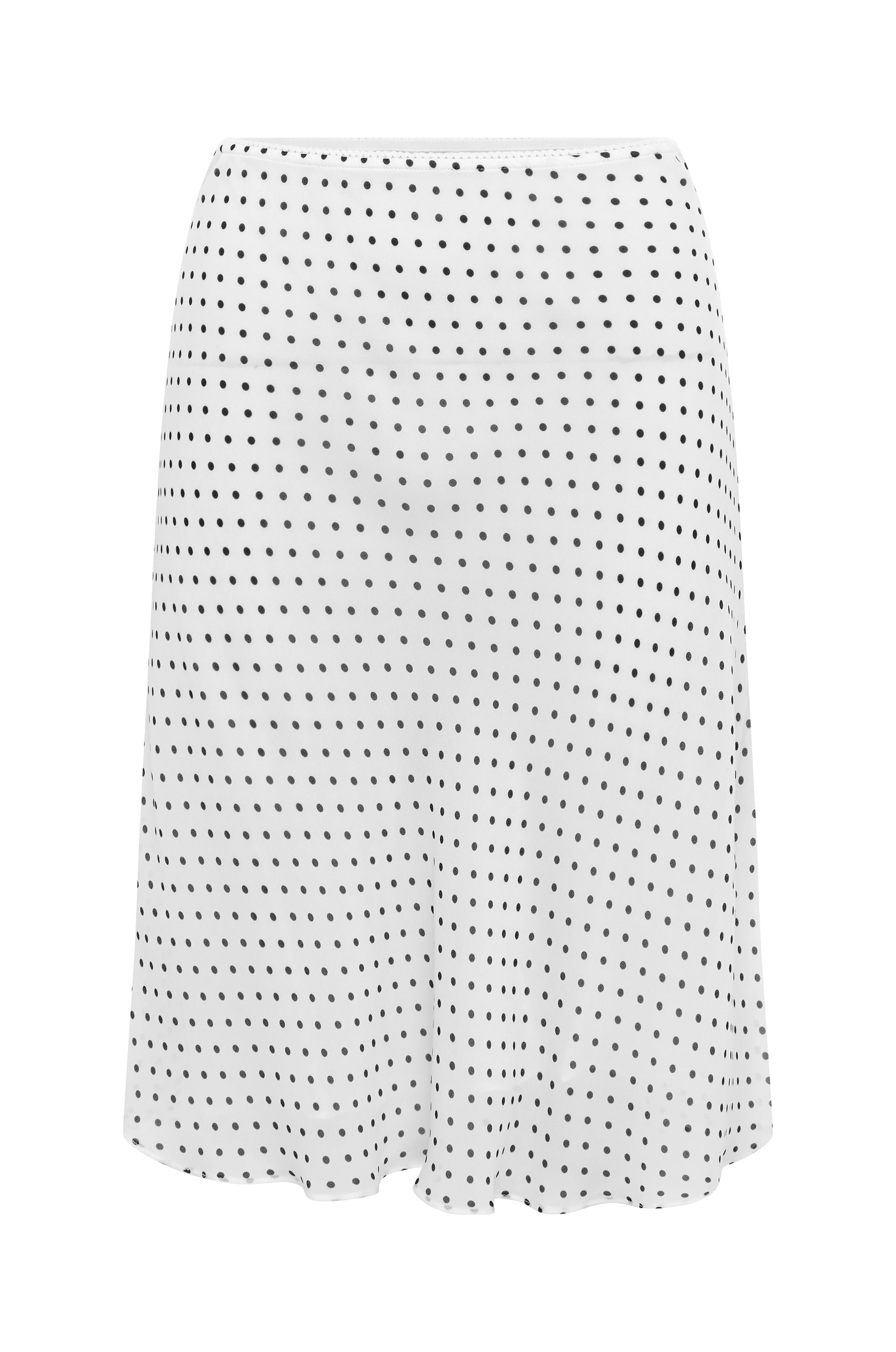 Penny Skirt | Polka Dot