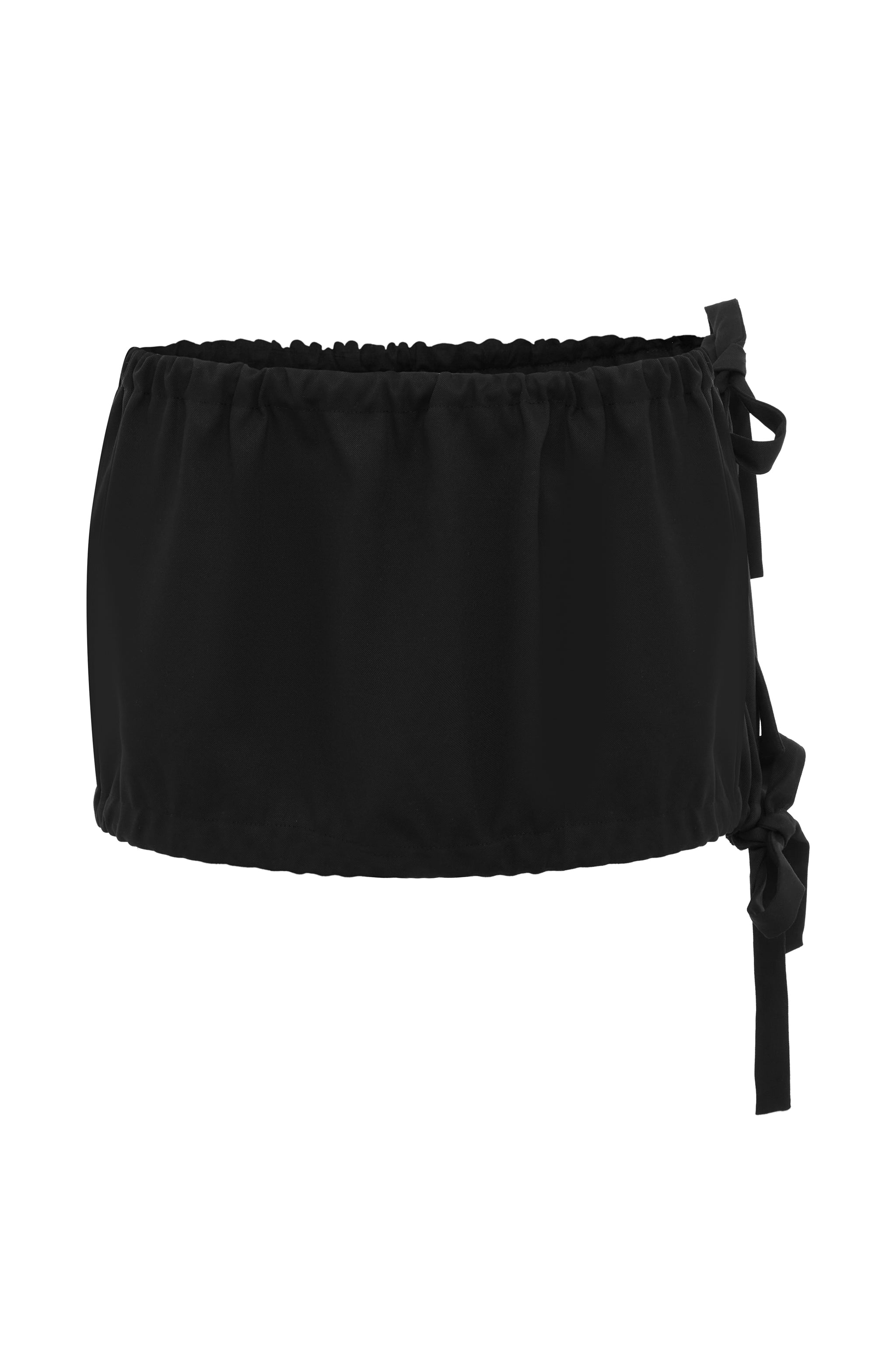 Quinn Skirt | Black