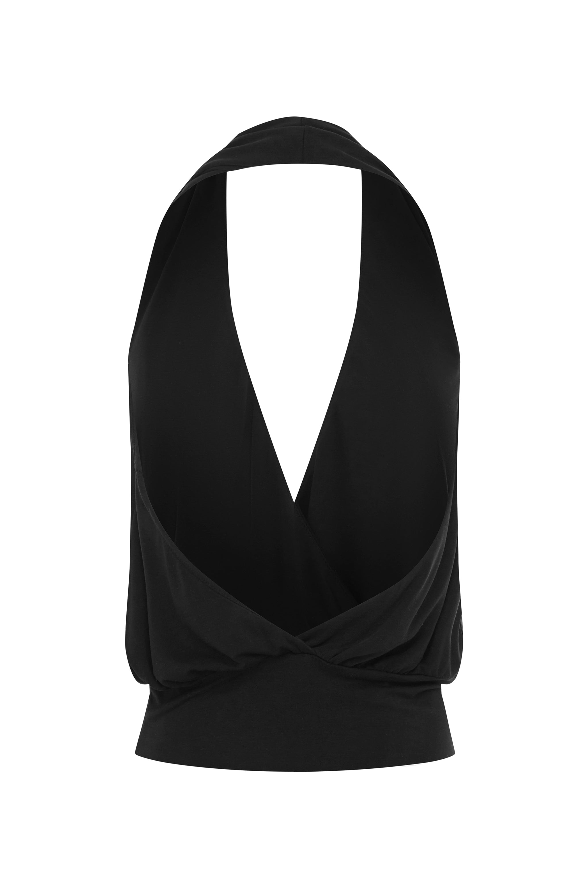 Sharni Top | Black