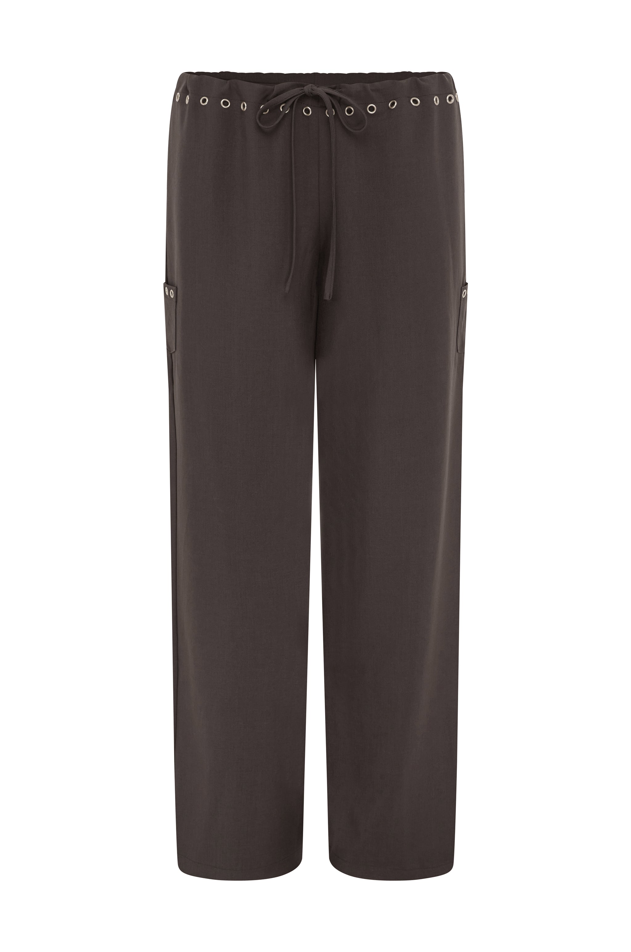 Wilson Pants | Grey