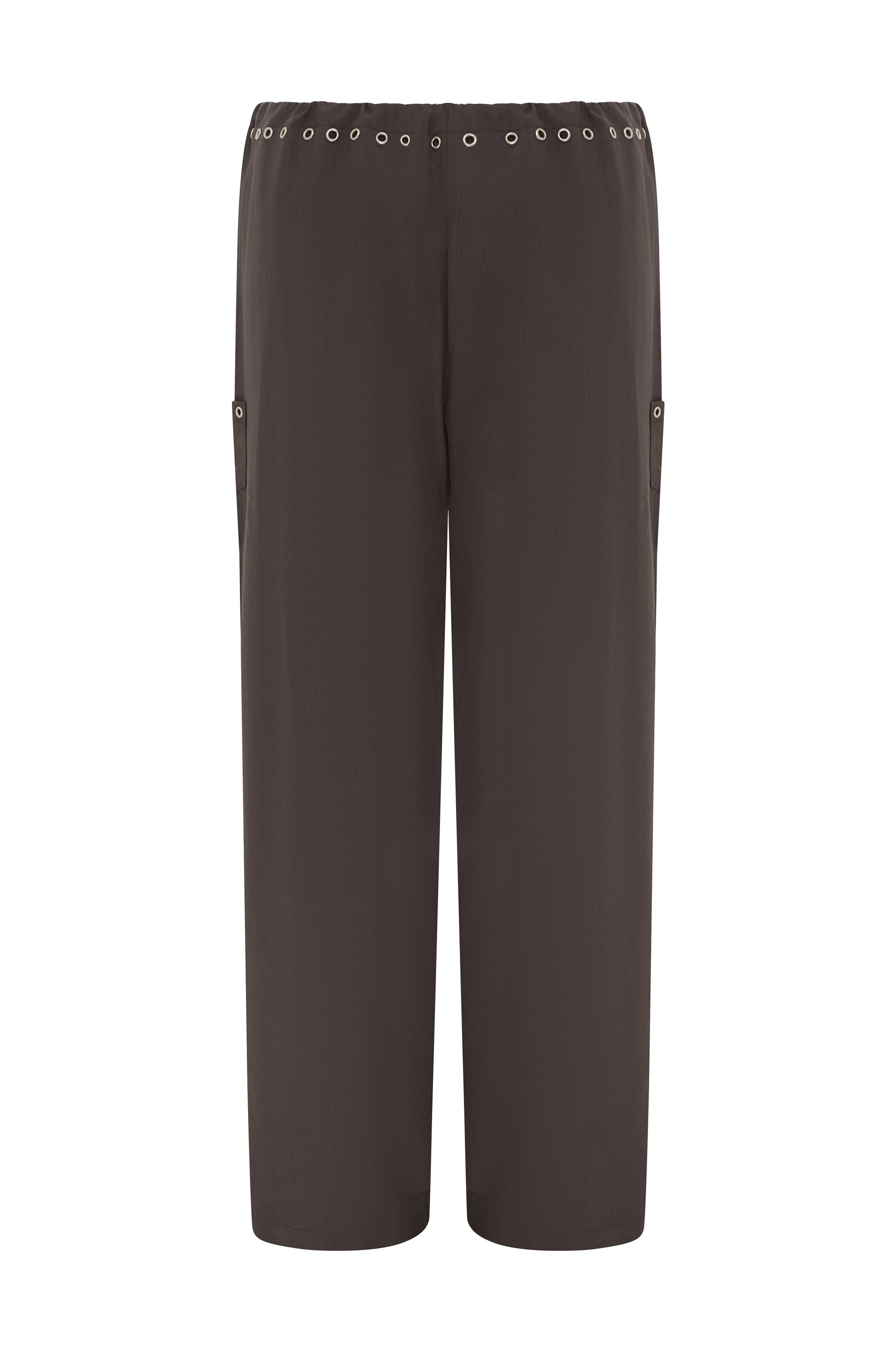 Wilson Pants | Grey