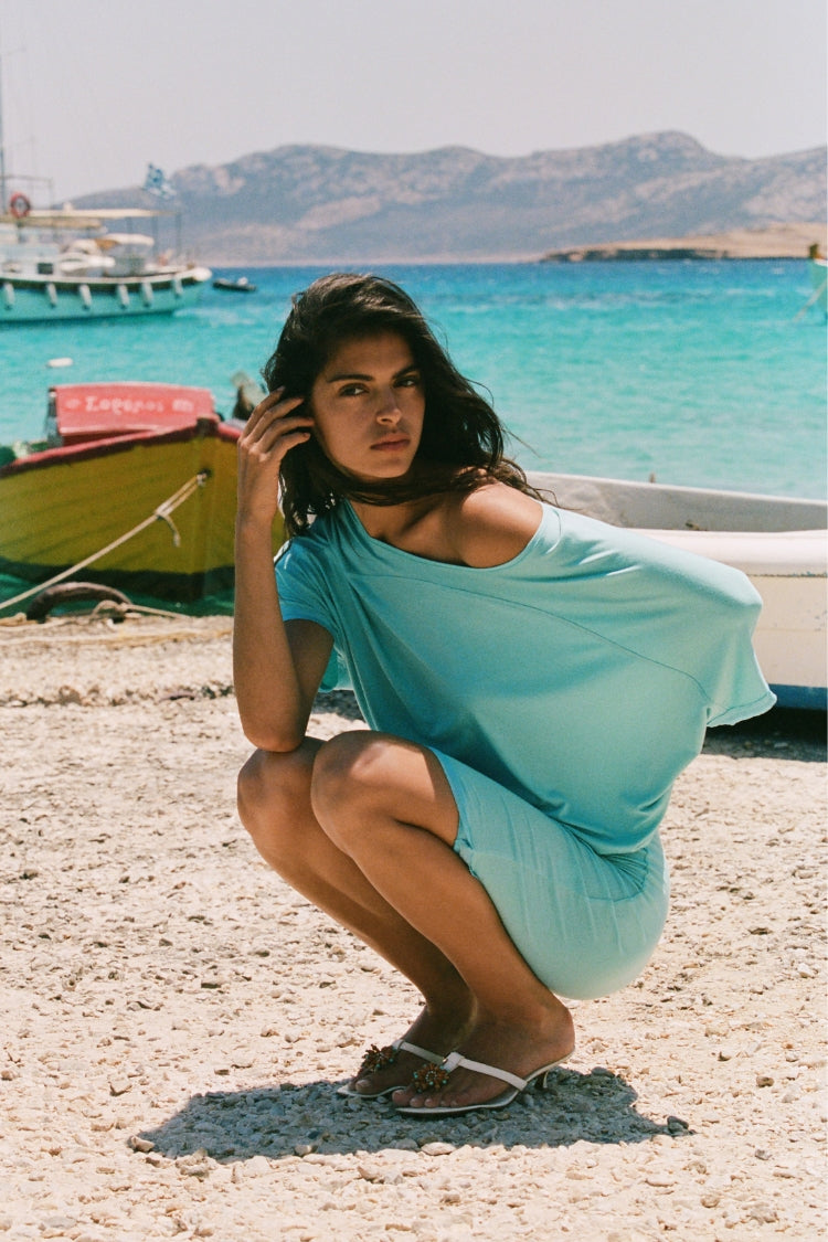 AIÓNIA: A LOVE LETTER TO GREECE