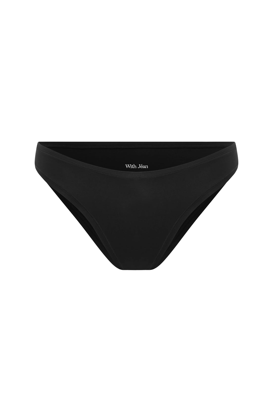 Jéan Brief | Black