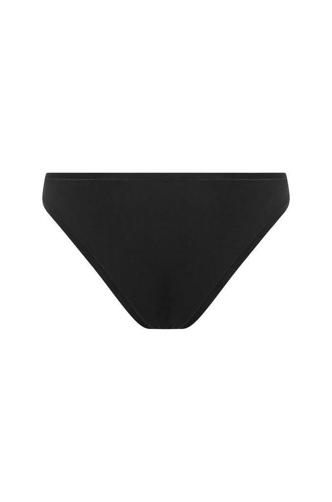 Jéan Brief | Black