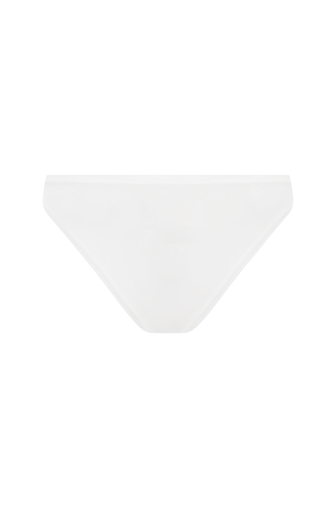 Jéan Brief | White