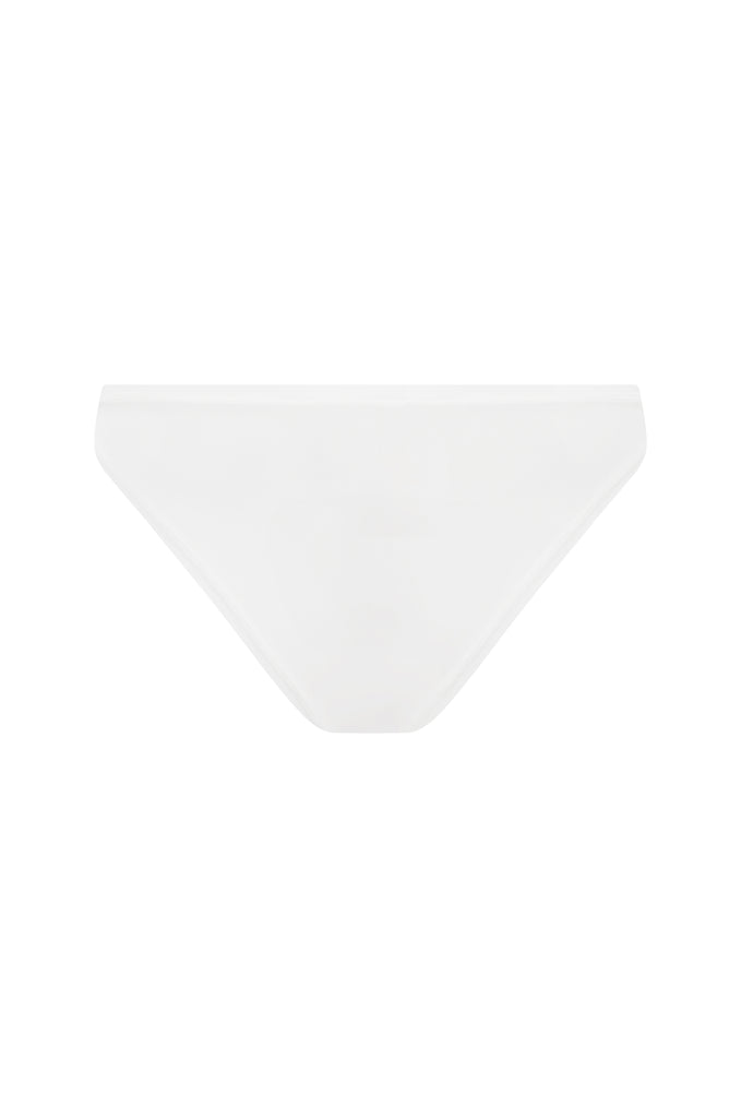 Jéan Brief | White