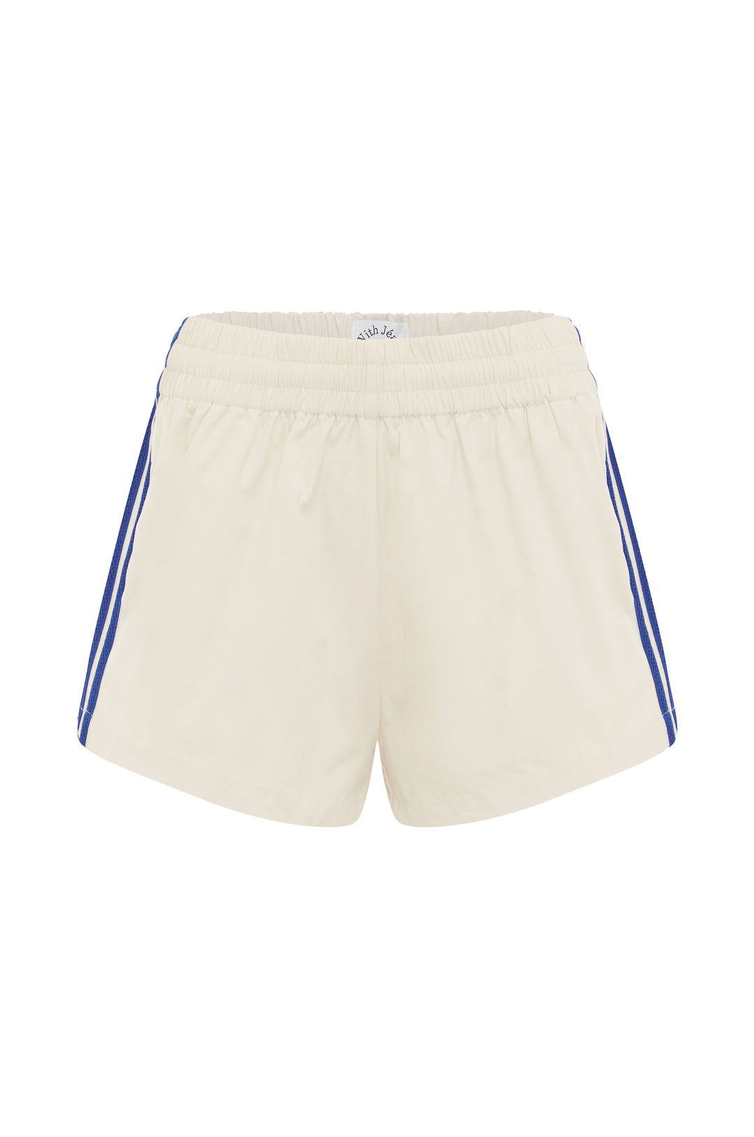 Romeo Shorts | Cream