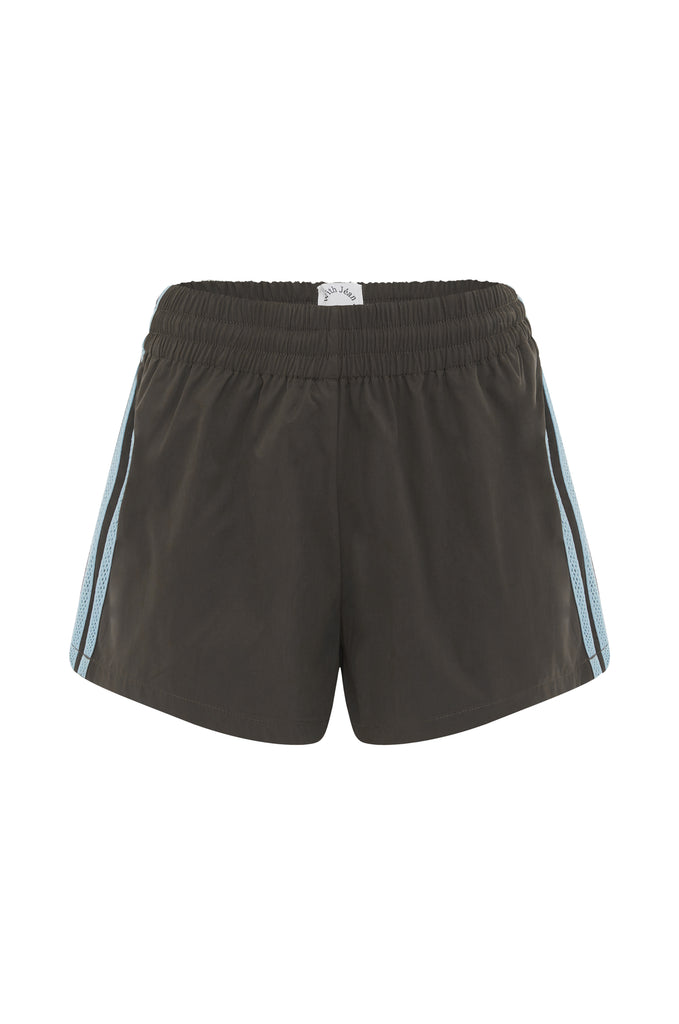 Romeo Shorts | Brown