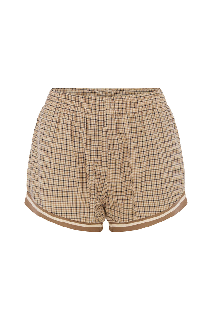 Rudi Shorts | Check