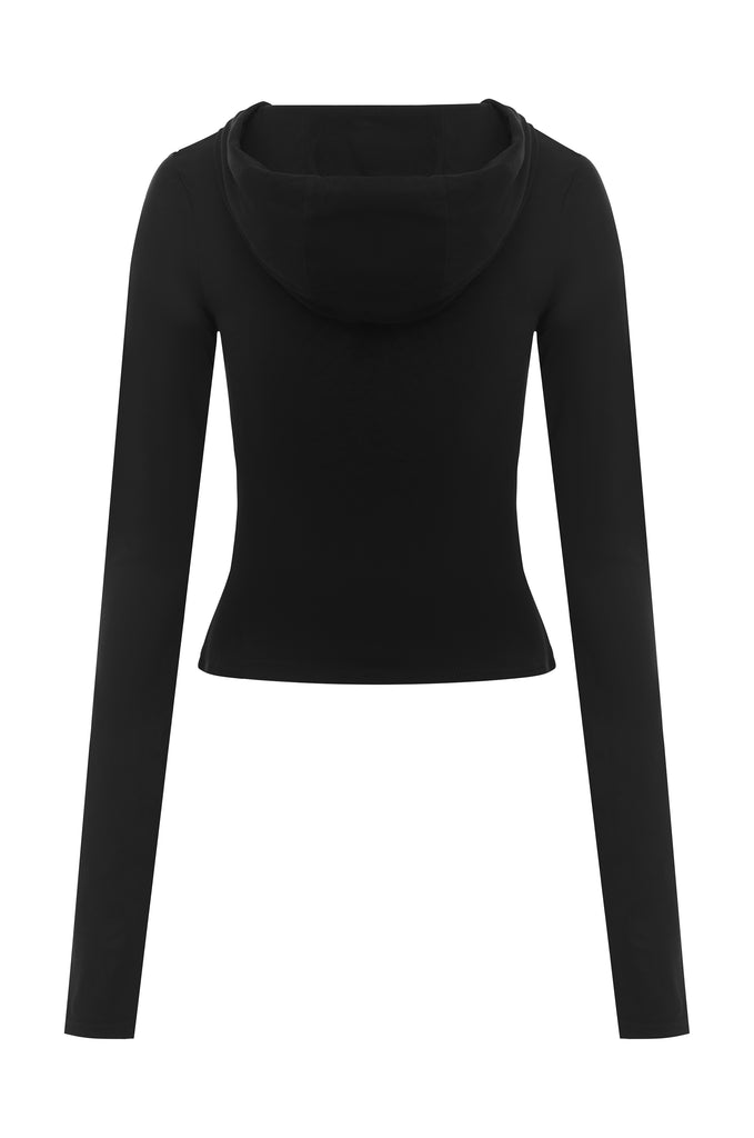 Kaden Top | Black