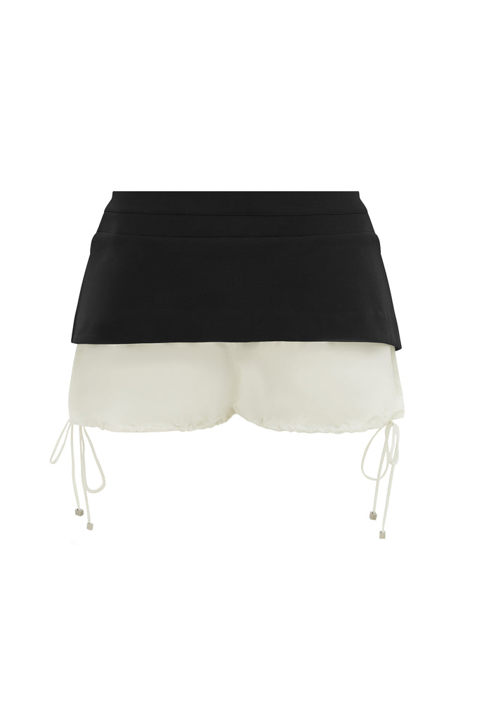 Xander Shorts | Black