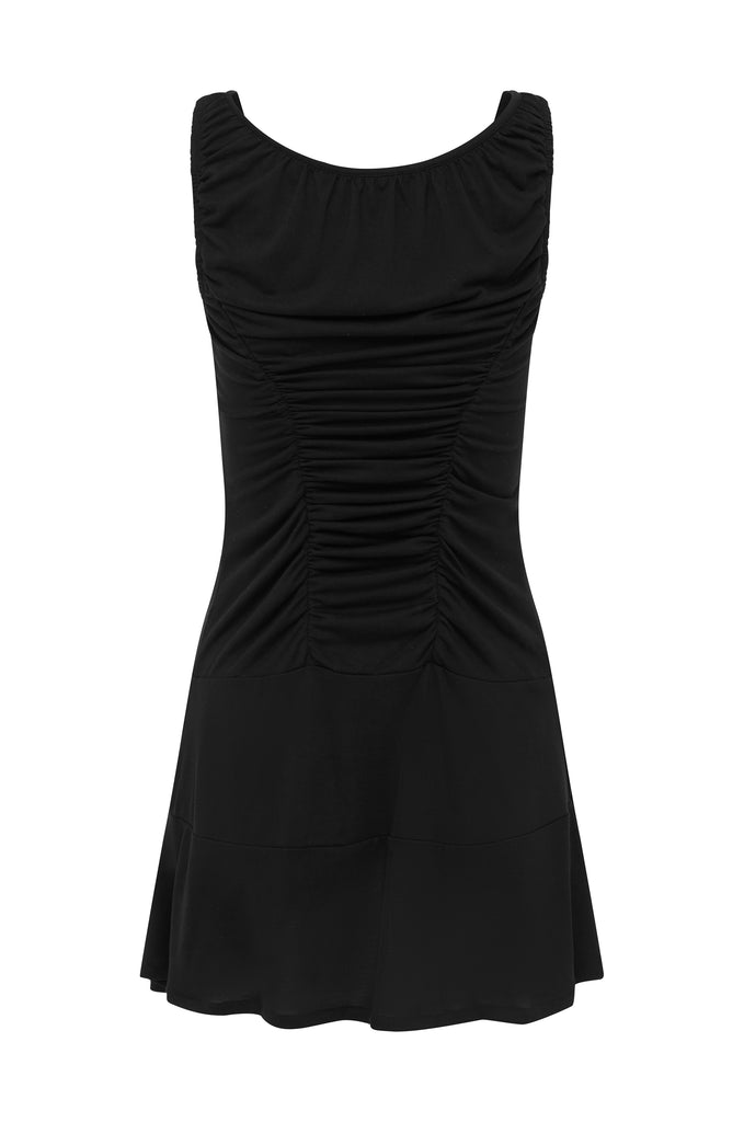 Bobby Dress | Black