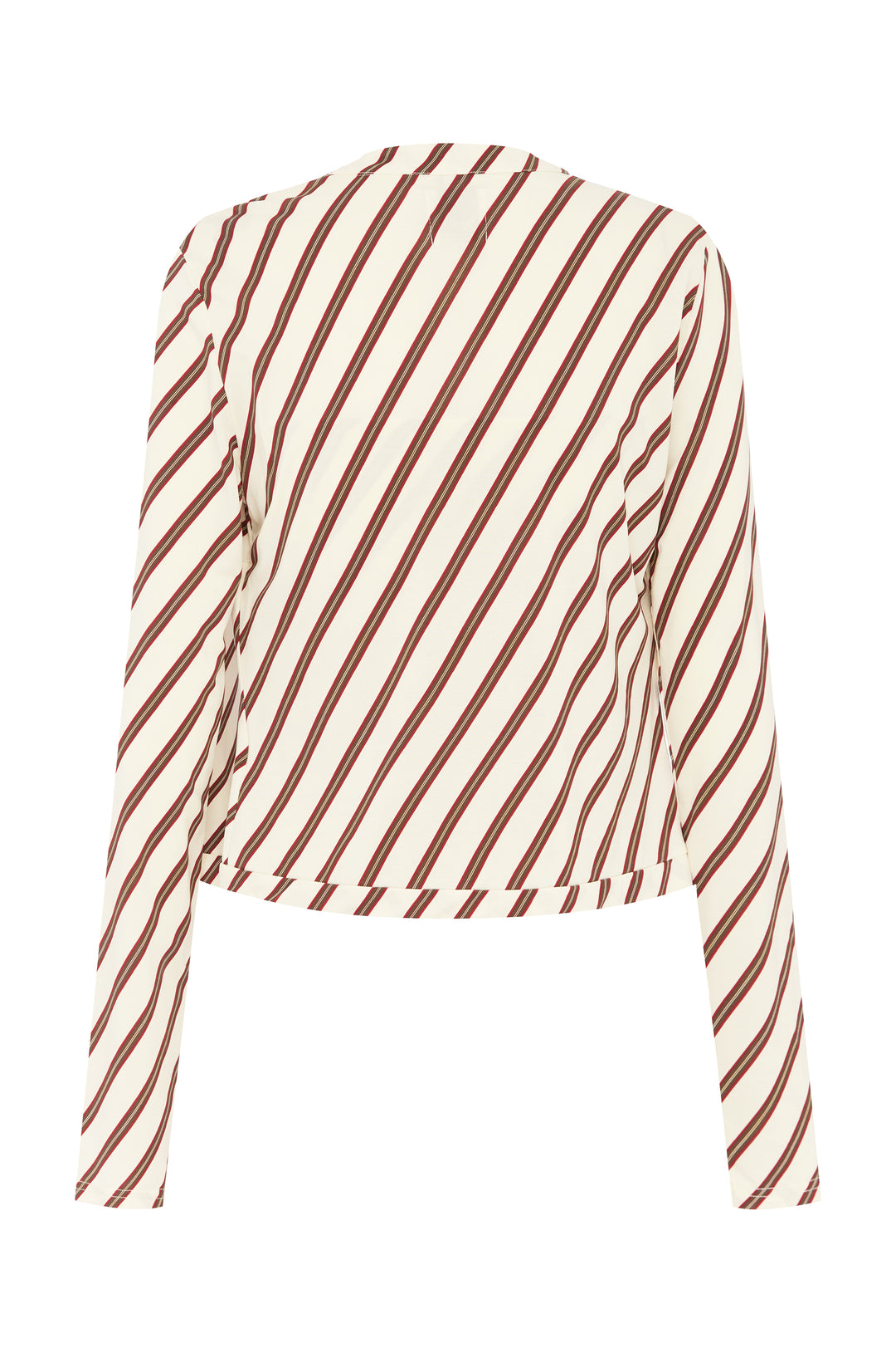 Mika Top Set | Stripe