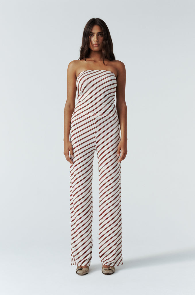 Simi Pant | Stripe