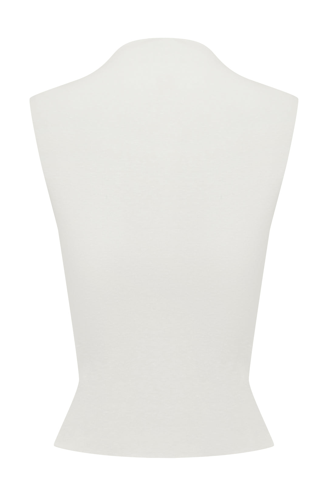 Adelaide Top | White