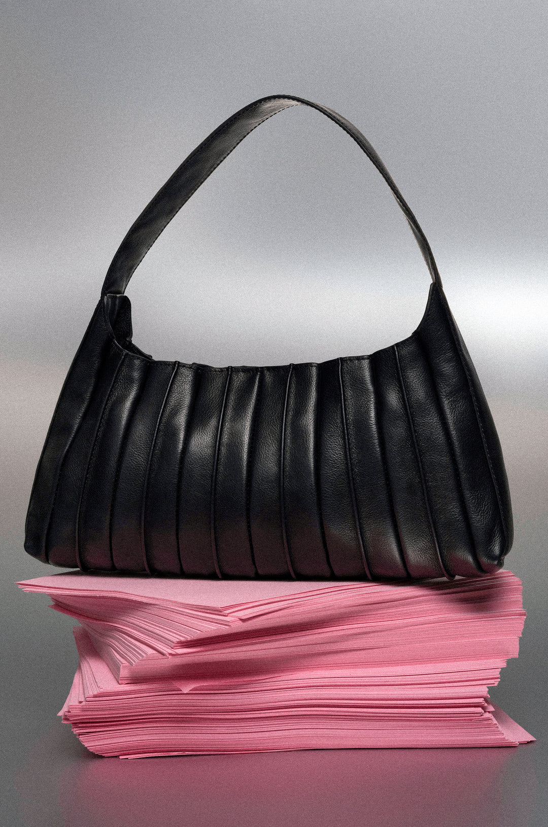 Alba Bag | Black