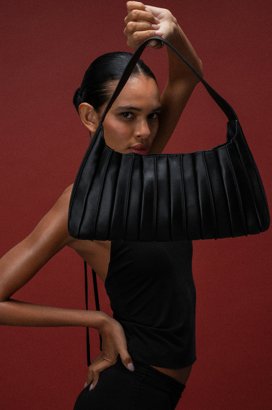 Alba Bag | Black