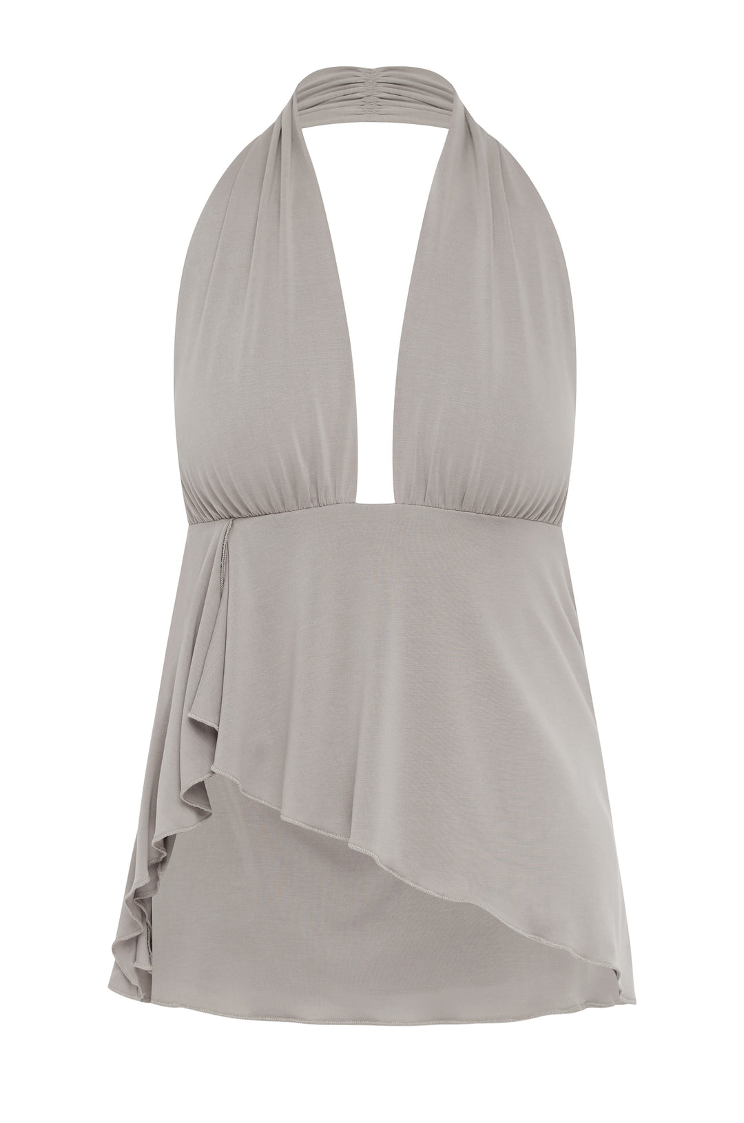Alix Top | Ash