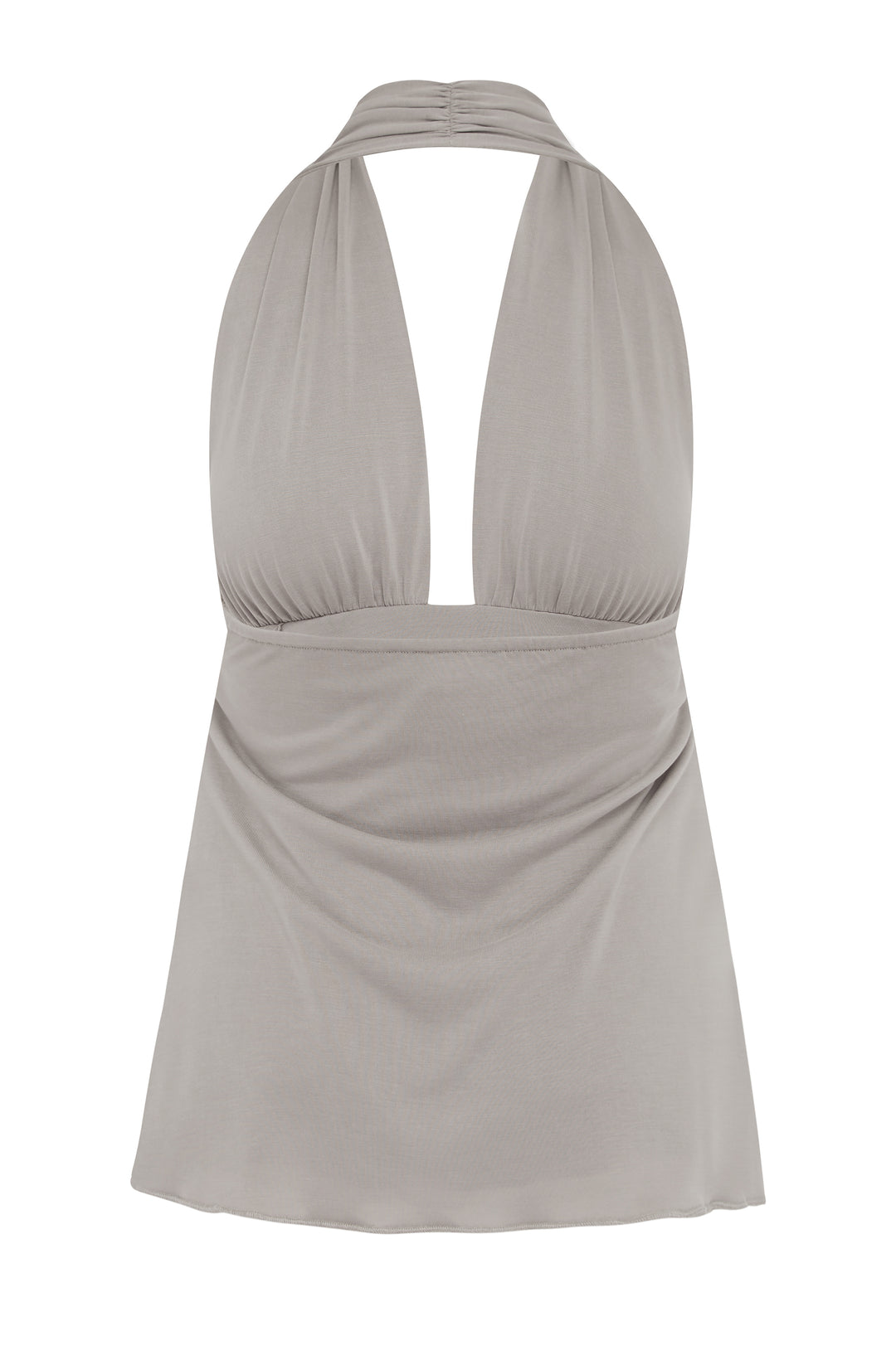 Alix Top | Ash