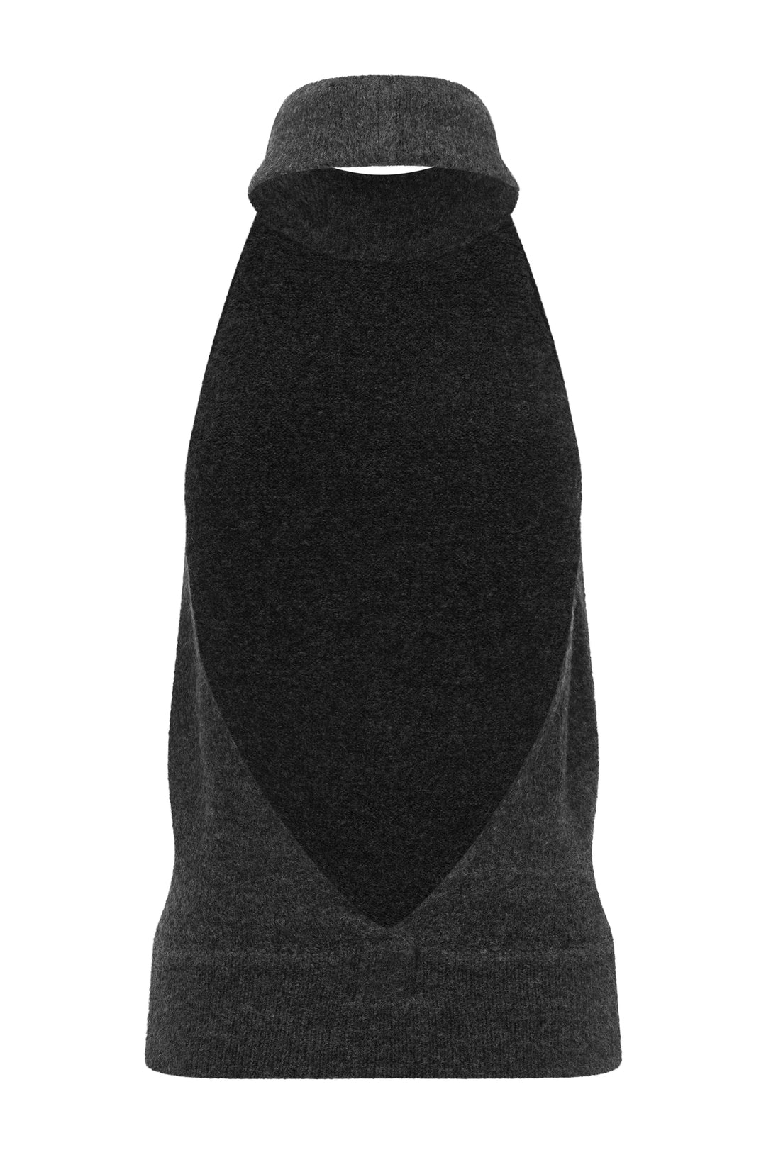 Alyssa Top | Charcoal