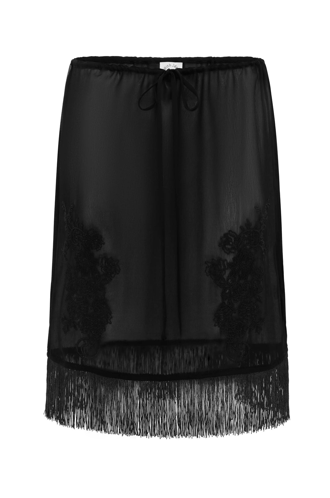 Andie Skirt | Black