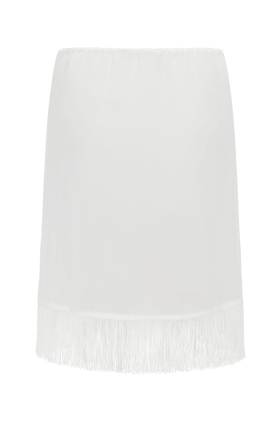 Andie Skirt | White