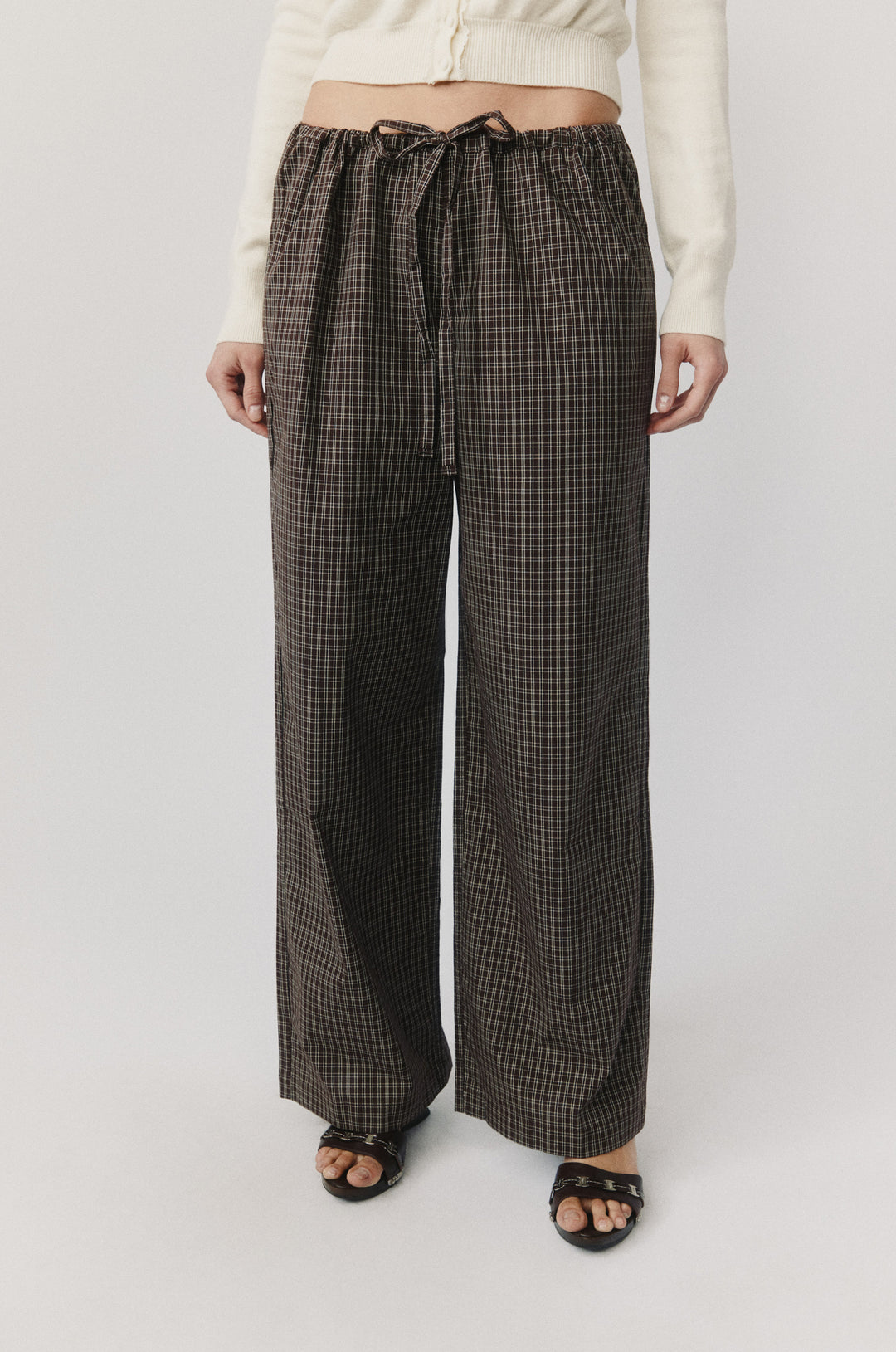 Arthur Pants | Check
