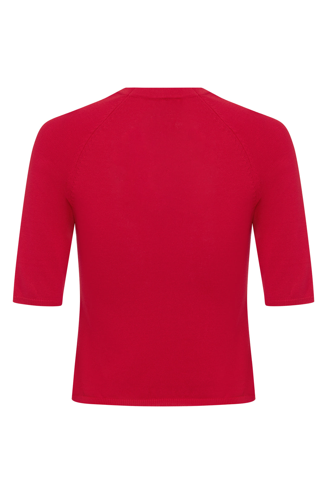 Avery Top | Red alternate product view