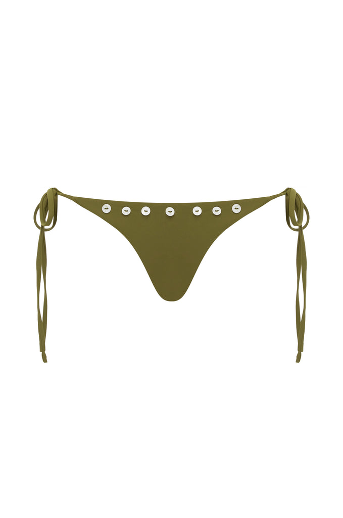 Bella Bikini Bottom | Forest